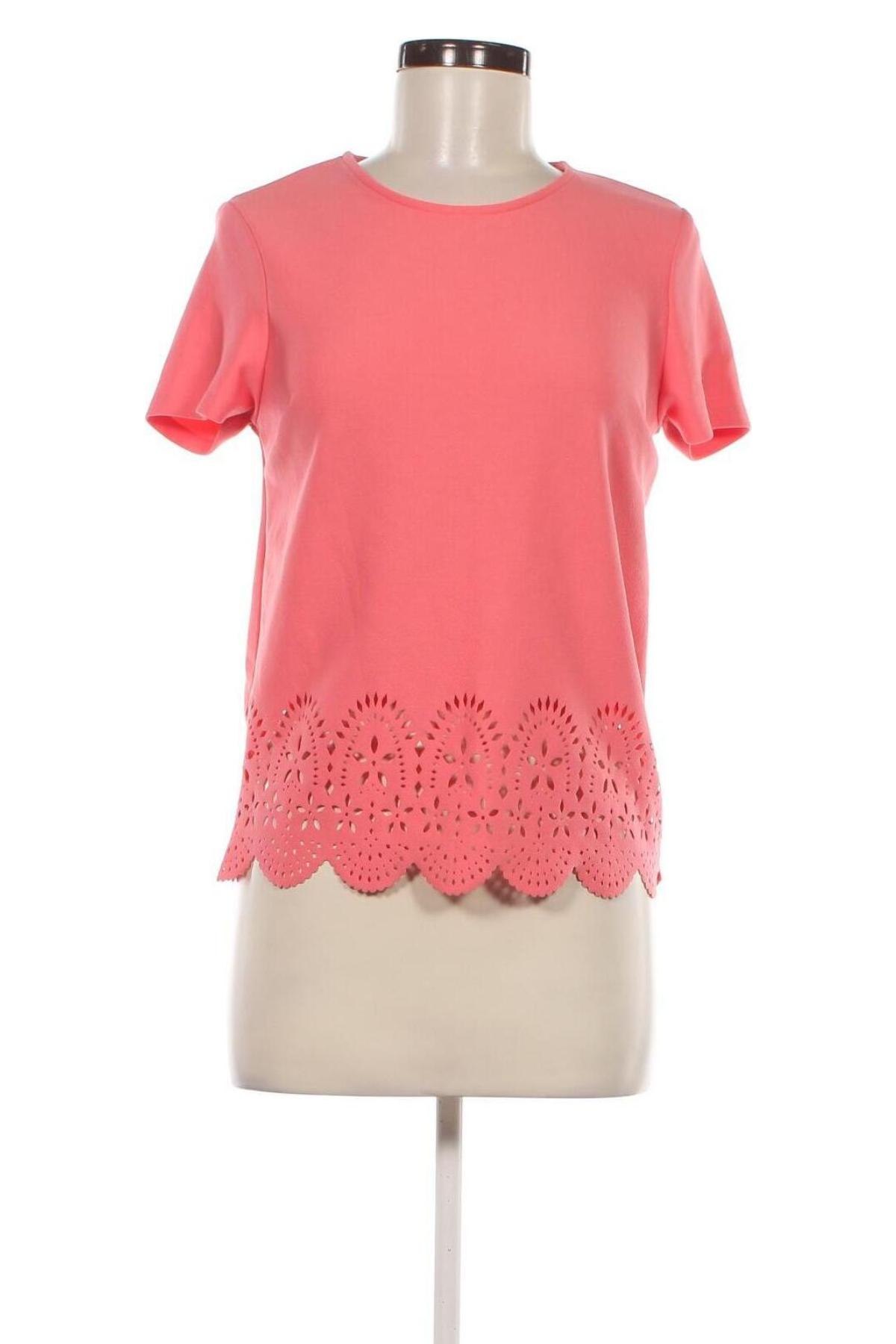 Damen Shirt Atmosphere, Größe S, Farbe Rosa, Preis € 7,49