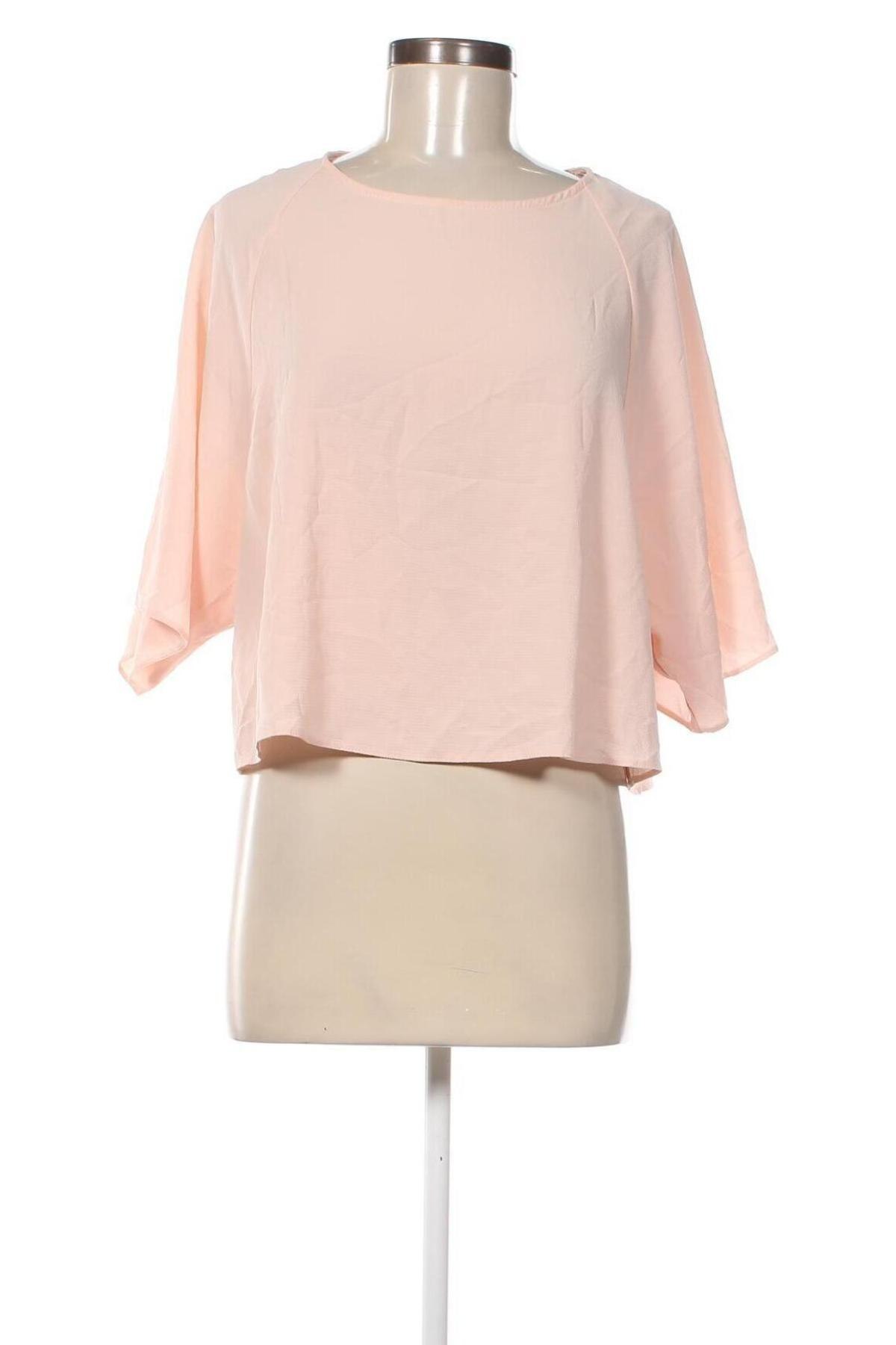 Damen Shirt Atmosphere, Größe S, Farbe Rosa, Preis 7,99 €