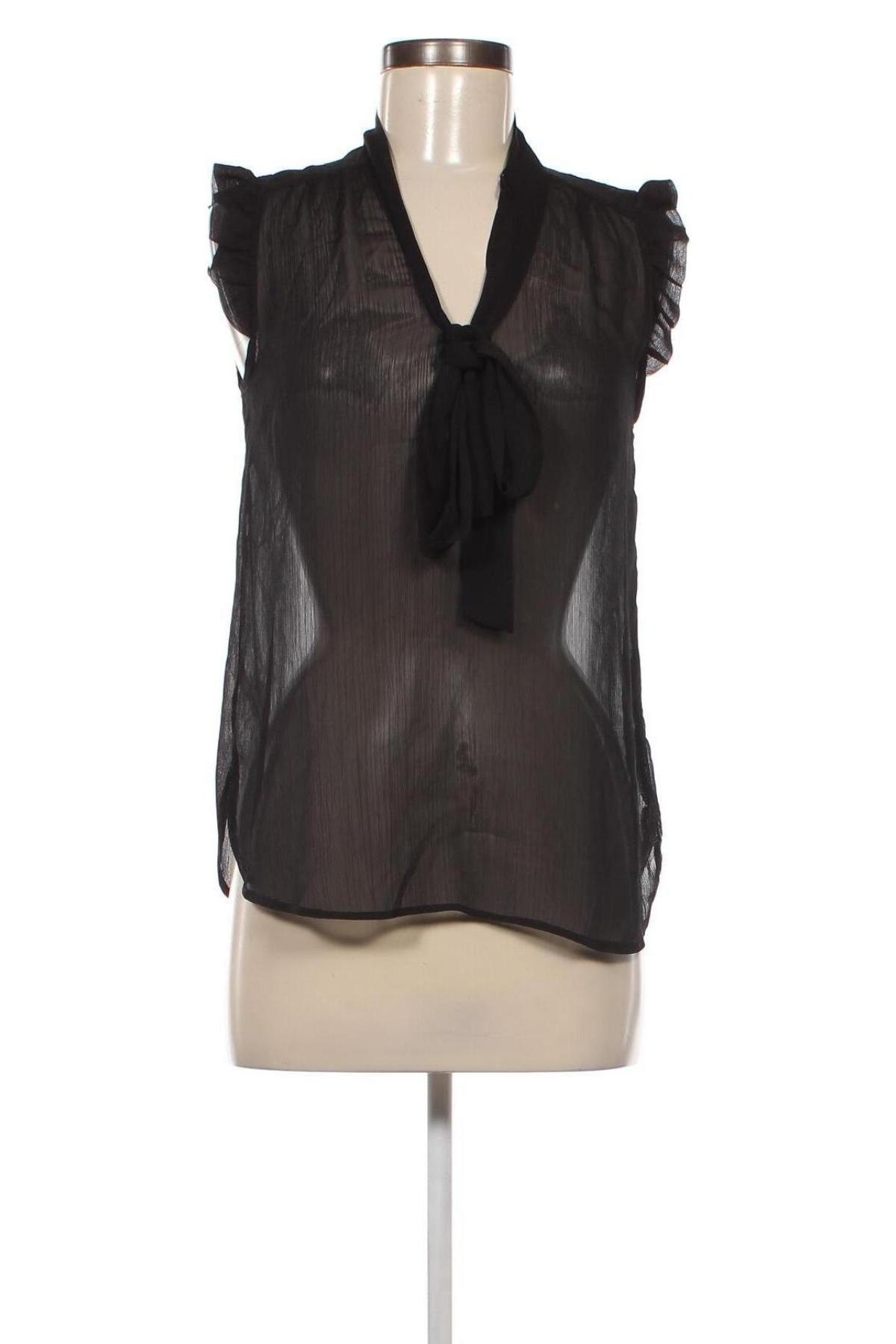 Damen Shirt Atmosphere, Größe S, Farbe Schwarz, Preis € 5,99