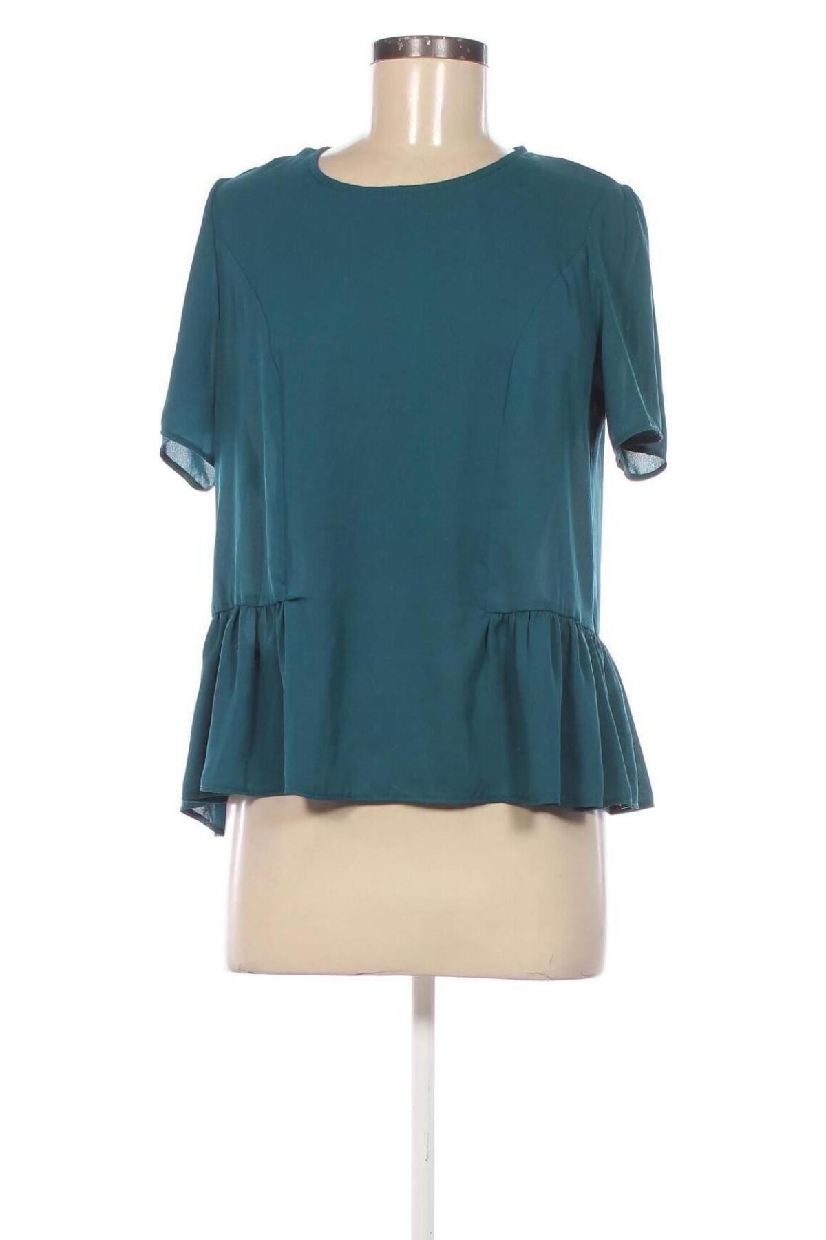 Damen Shirt Atmosphere, Größe M, Farbe Grün, Preis € 9,62