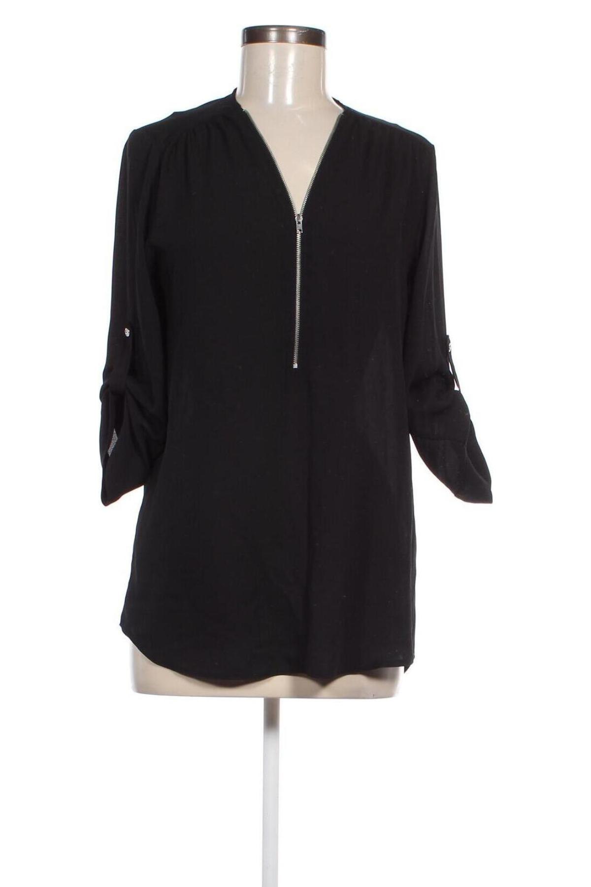 Damen Shirt Atmosphere, Größe M, Farbe Schwarz, Preis € 5,99