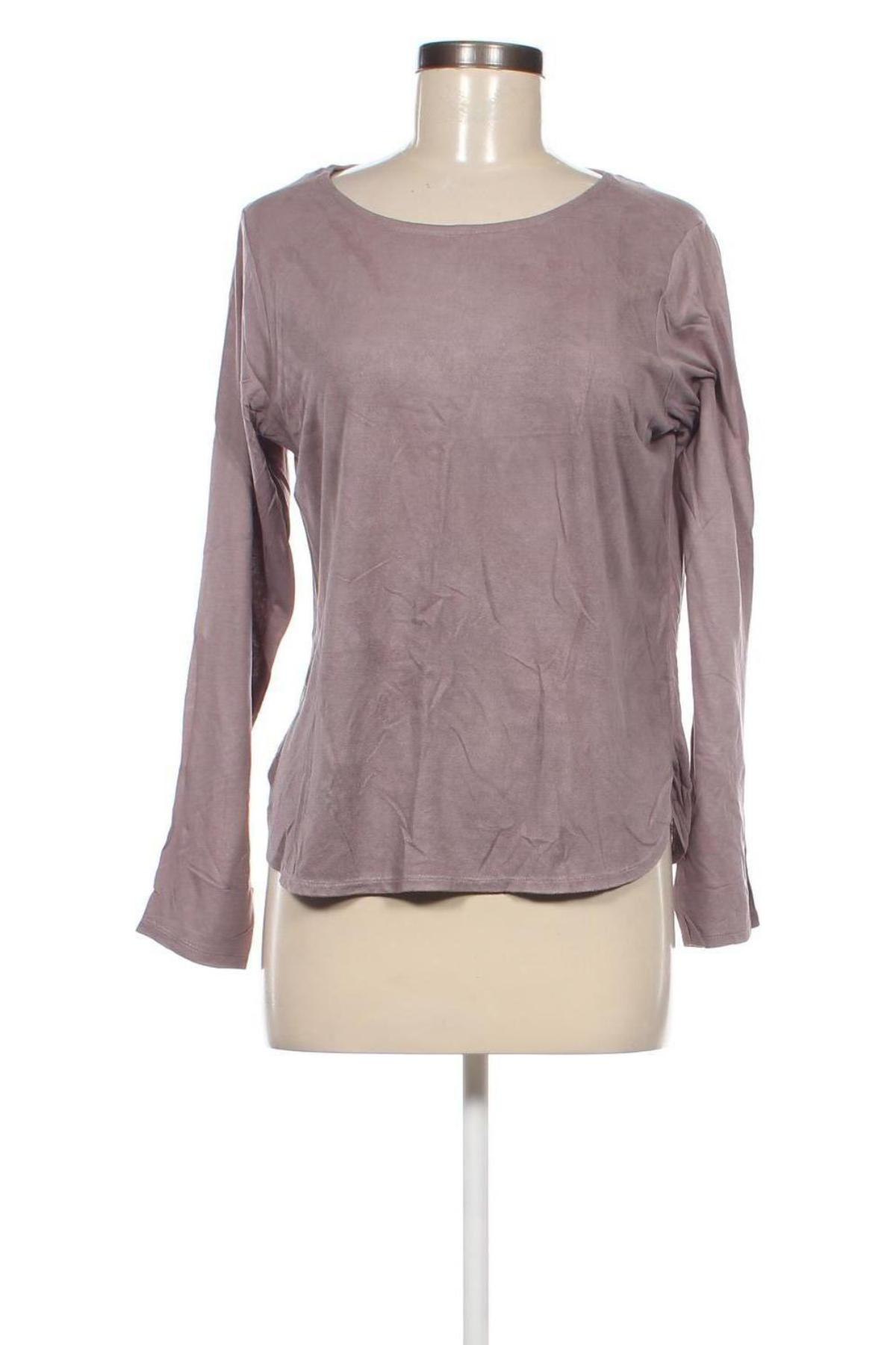 Damen Shirt Atmosphere, Größe M, Farbe Grau, Preis € 6,99