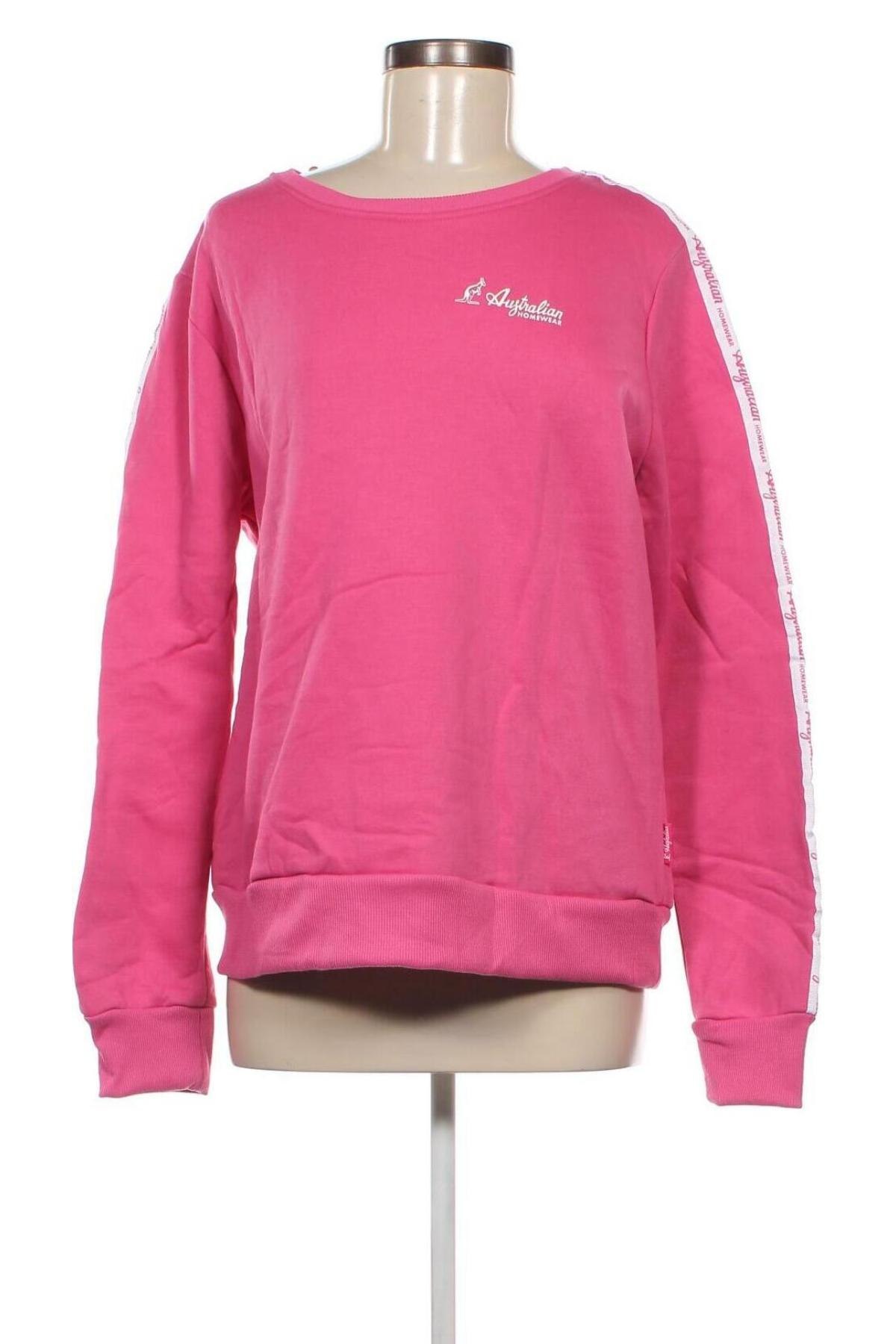 Damen Shirt Australian, Größe XL, Farbe Rosa, Preis € 8,99