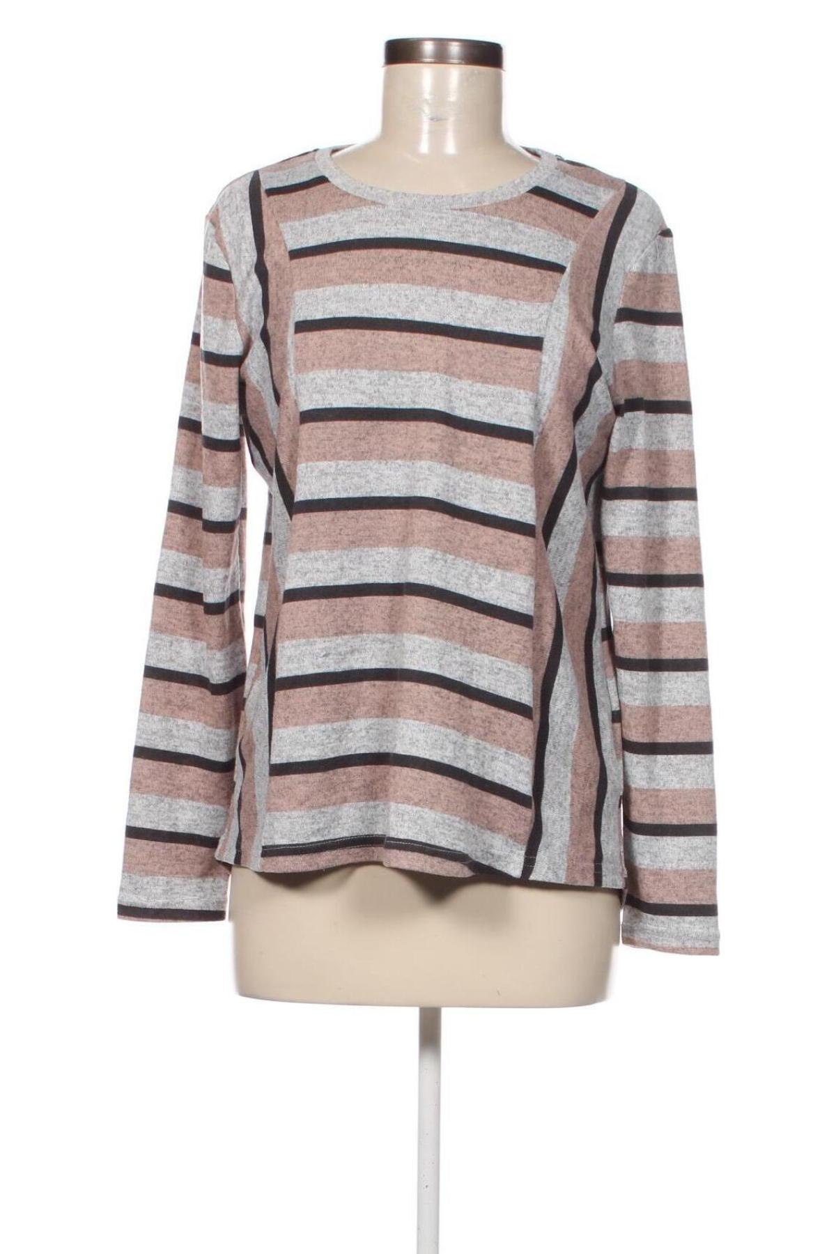 Damen Shirt B.Young, Größe L, Farbe Mehrfarbig, Preis 6,99 €