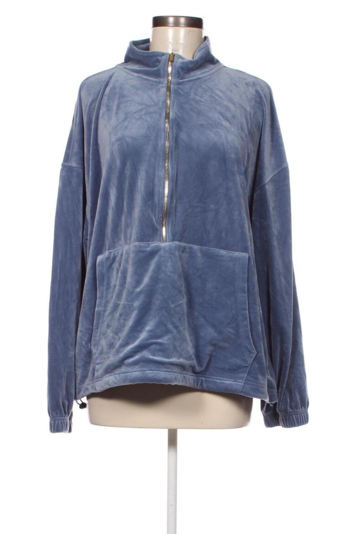 Damen Shirt Beloved, Größe XXL, Farbe Blau, Preis 7,49 €