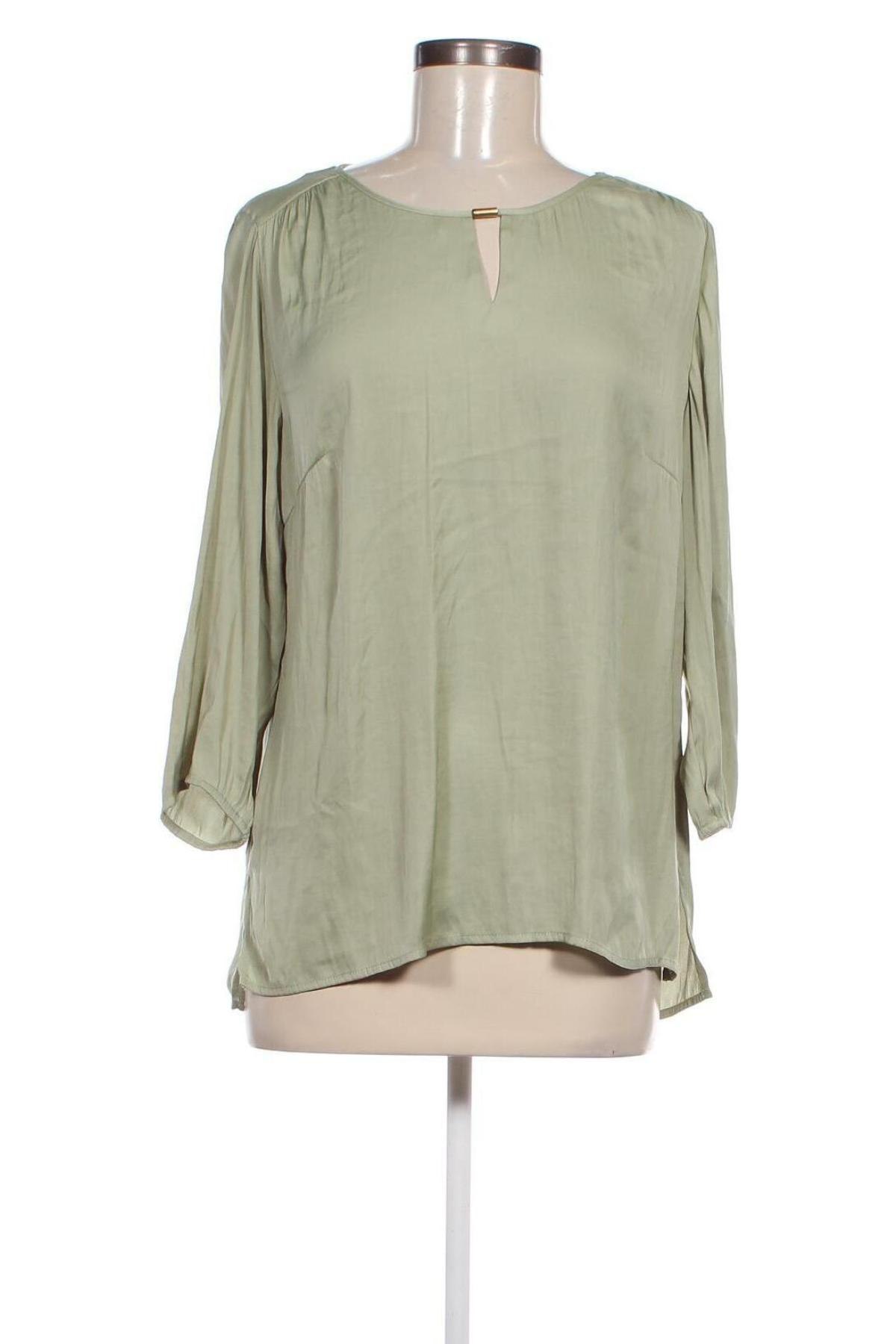 Damen Shirt Betty Barclay, Größe M, Farbe Grün, Preis € 17,99