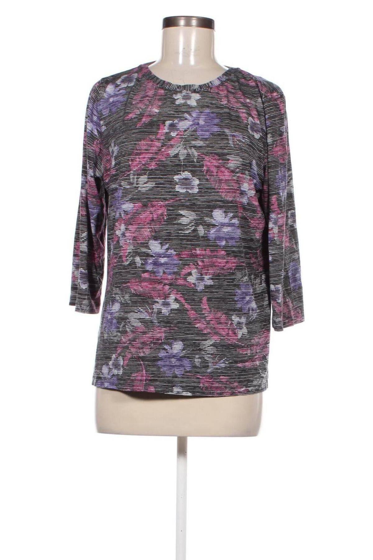 Damen Shirt Bianca, Größe L, Farbe Mehrfarbig, Preis 5,99 €