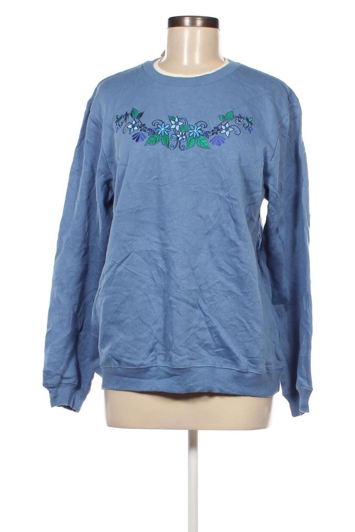 Damen Shirt Blair, Größe M, Farbe Blau, Preis € 9,99