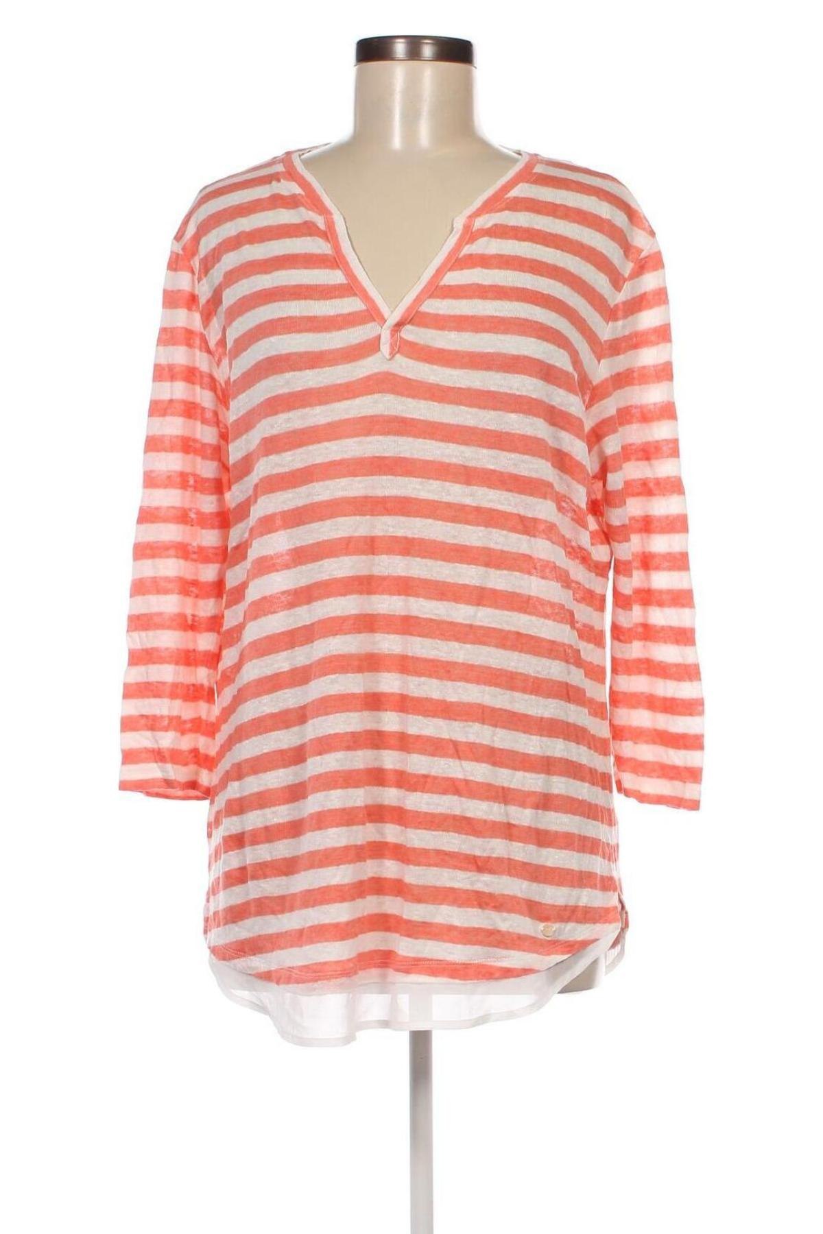 Damen Shirt Brax, Größe L, Farbe Mehrfarbig, Preis € 10,49