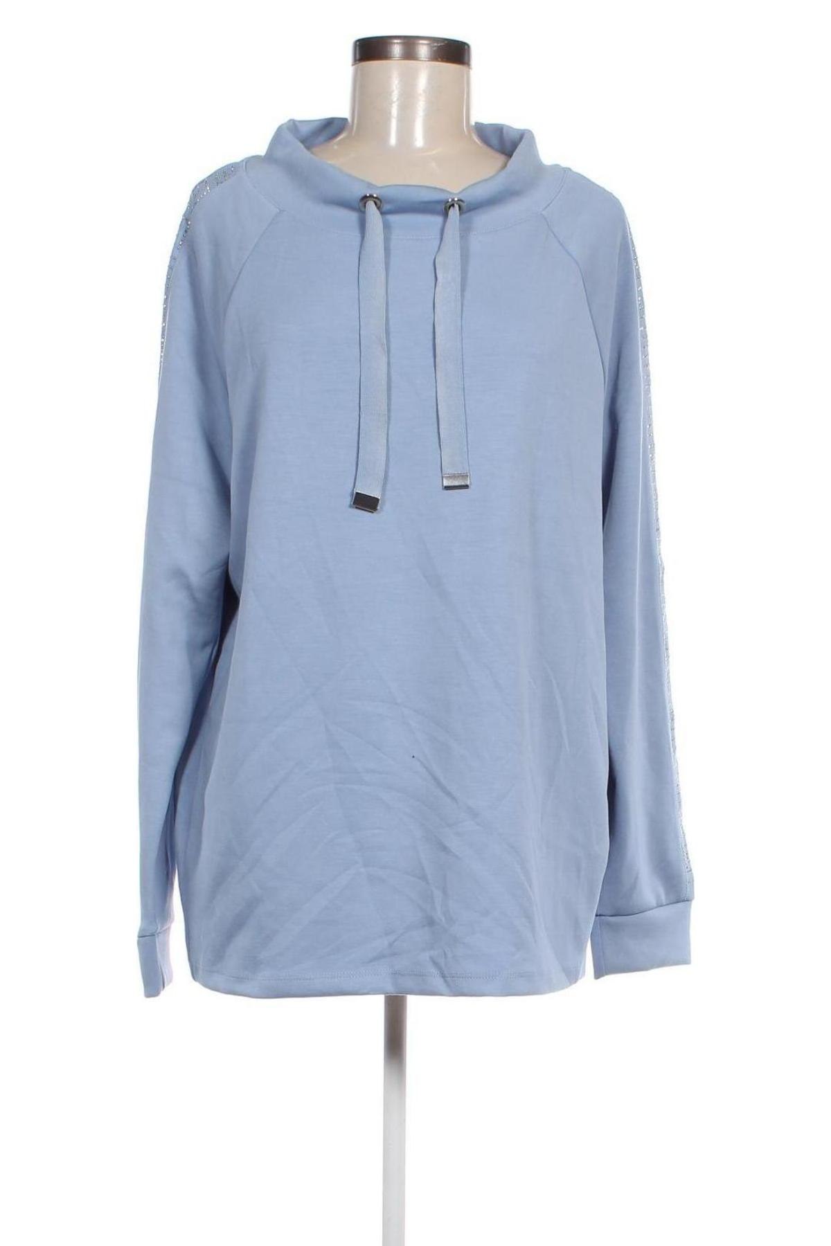 Damen Shirt C&A, Größe L, Farbe Blau, Preis € 6,99