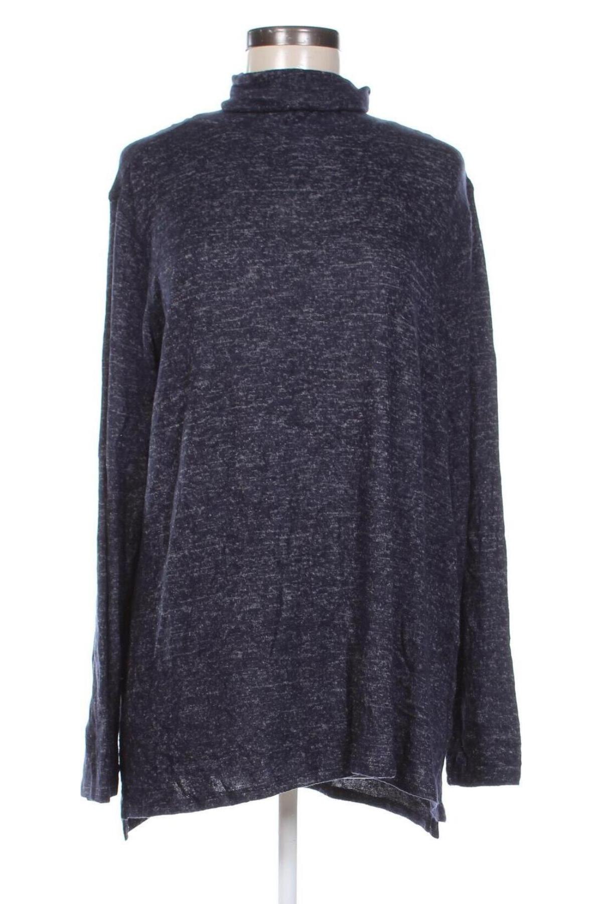 Damen Shirt C&A, Größe XL, Farbe Blau, Preis € 7,99