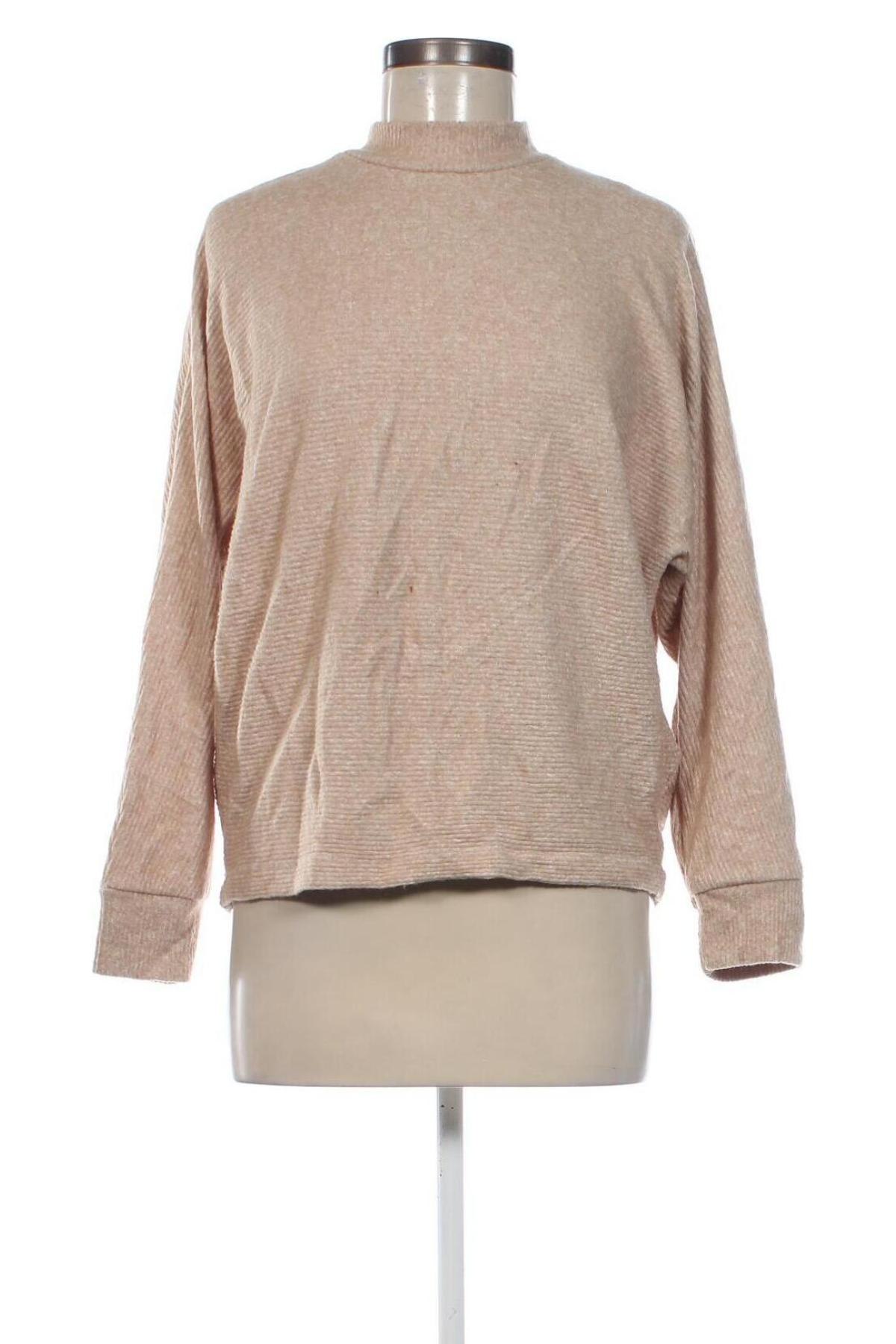 Damen Shirt C&A, Größe L, Farbe Beige, Preis € 4,99