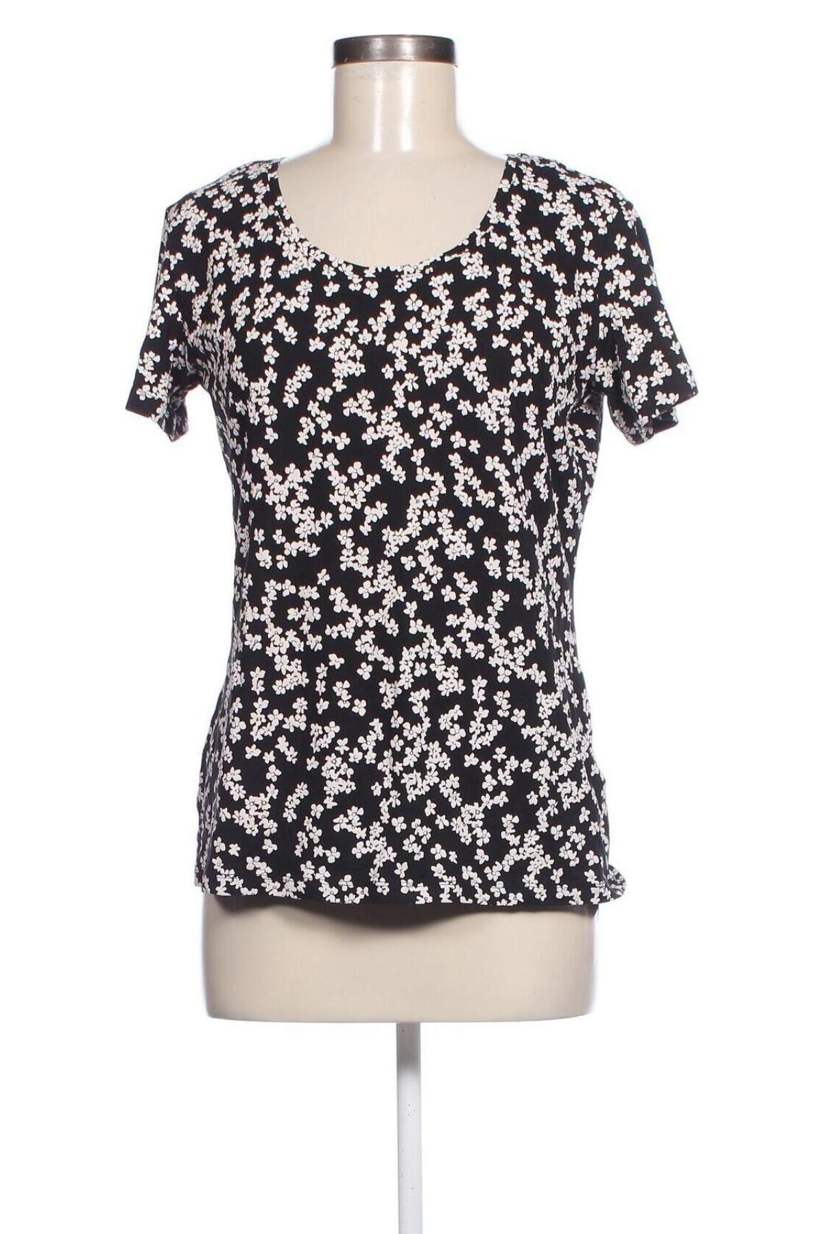 Damen Shirt C&A, Größe L, Farbe Mehrfarbig, Preis 6,99 €