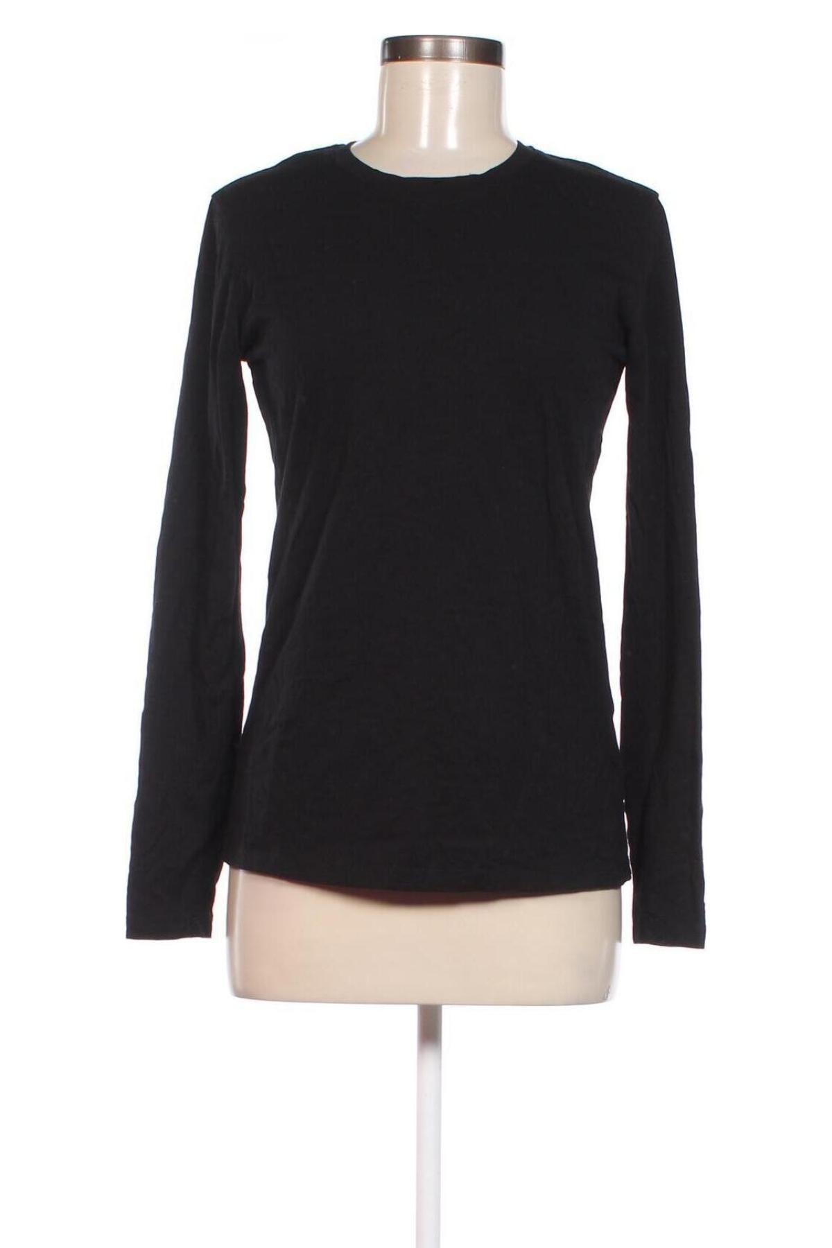 Damen Shirt C&A, Größe L, Farbe Schwarz, Preis 5,99 €