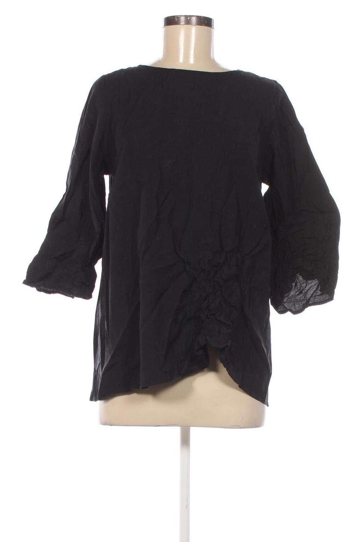 Damen Shirt COS, Größe S, Farbe Schwarz, Preis 17,49 €