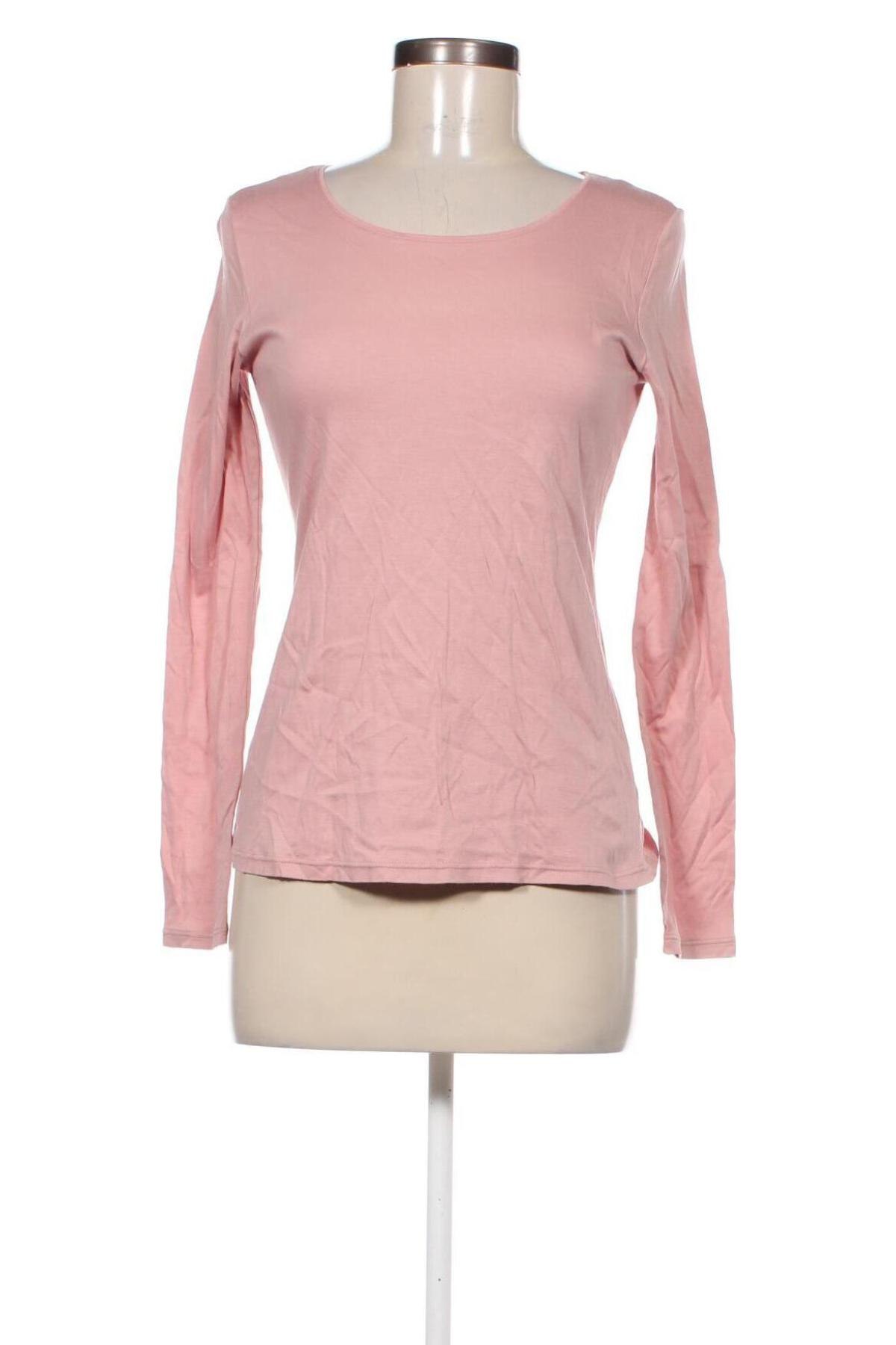 Damen Shirt Calida, Größe XXS, Farbe Rosa, Preis € 5,49