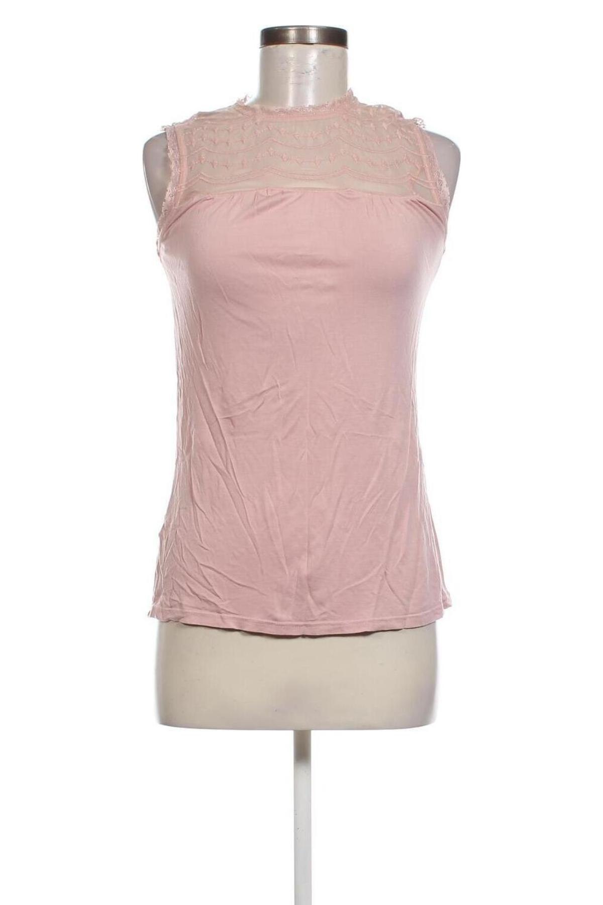 Damen Shirt Camaieu, Größe S, Farbe Rosa, Preis € 8,24