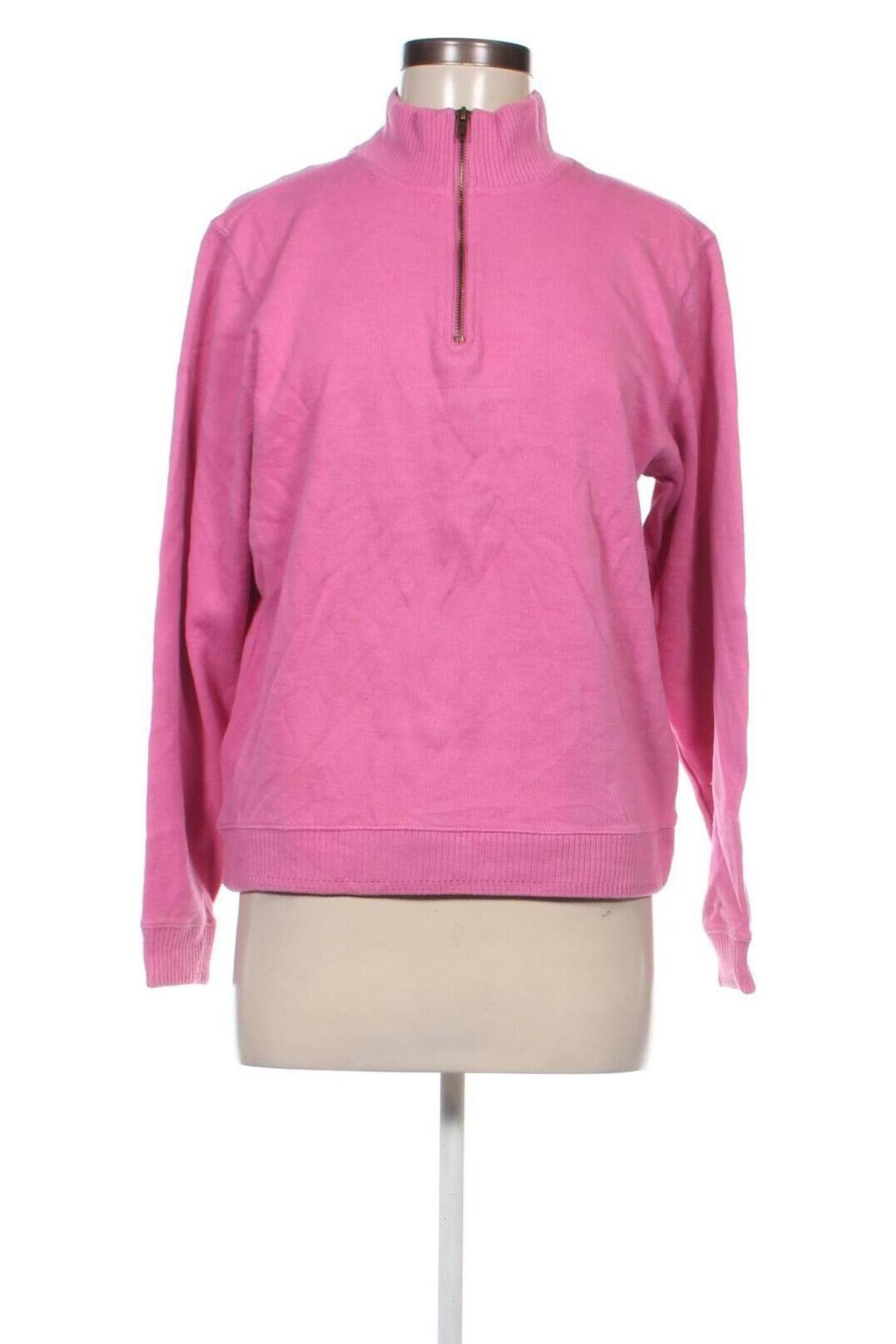 Damen Shirt Carolyn Taylor, Größe L, Farbe Rosa, Preis € 8,99