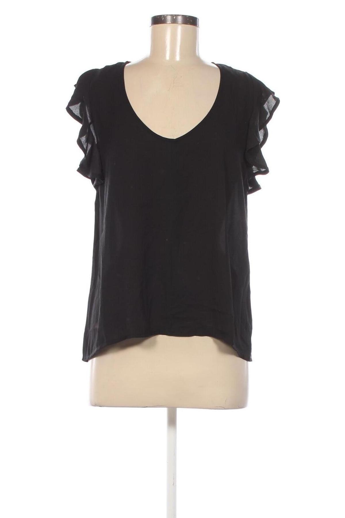 Damen Shirt Casual Ladies, Größe M, Farbe Schwarz, Preis € 7,99