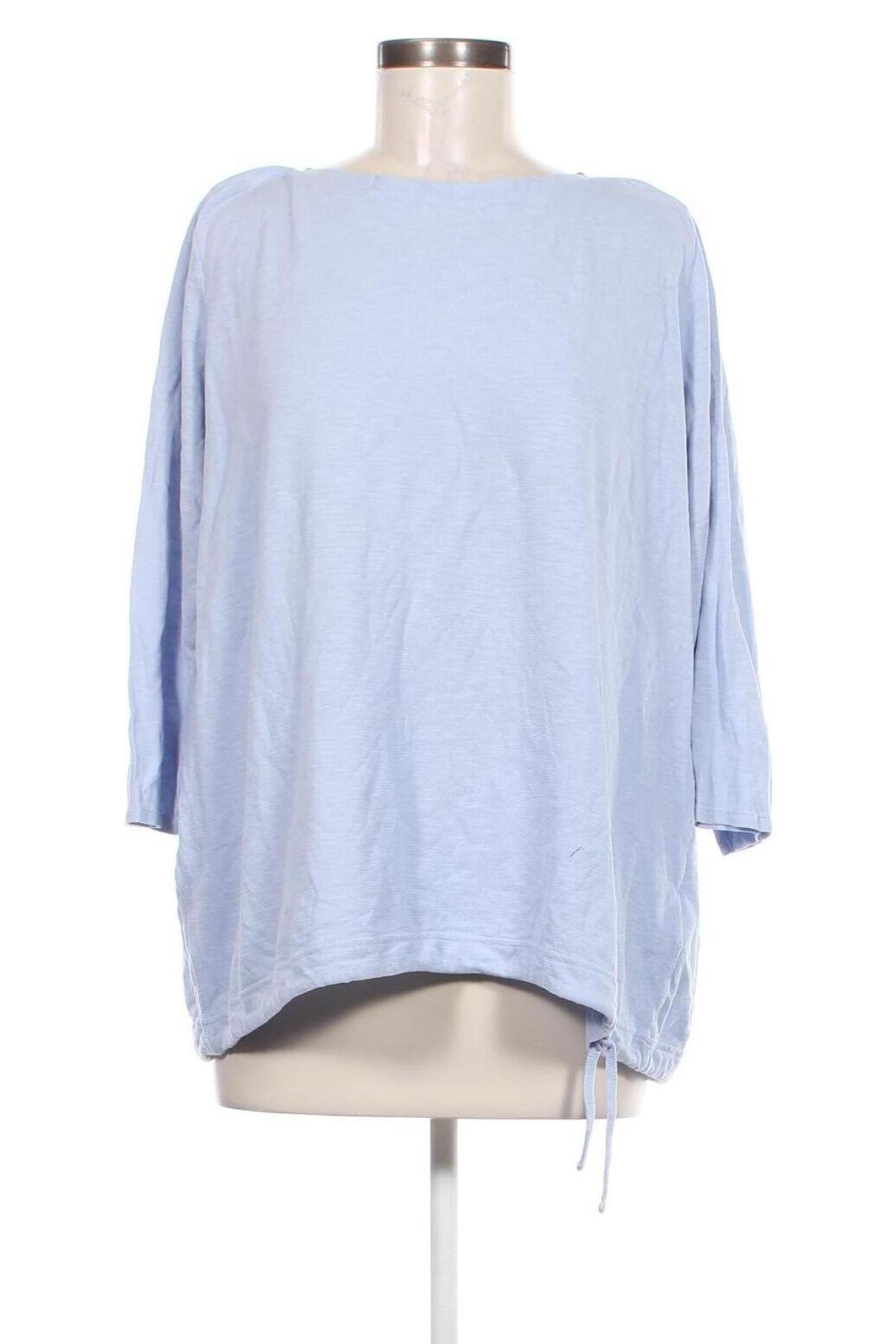 Damen Shirt Cecil, Größe XL, Farbe Blau, Preis € 10,99