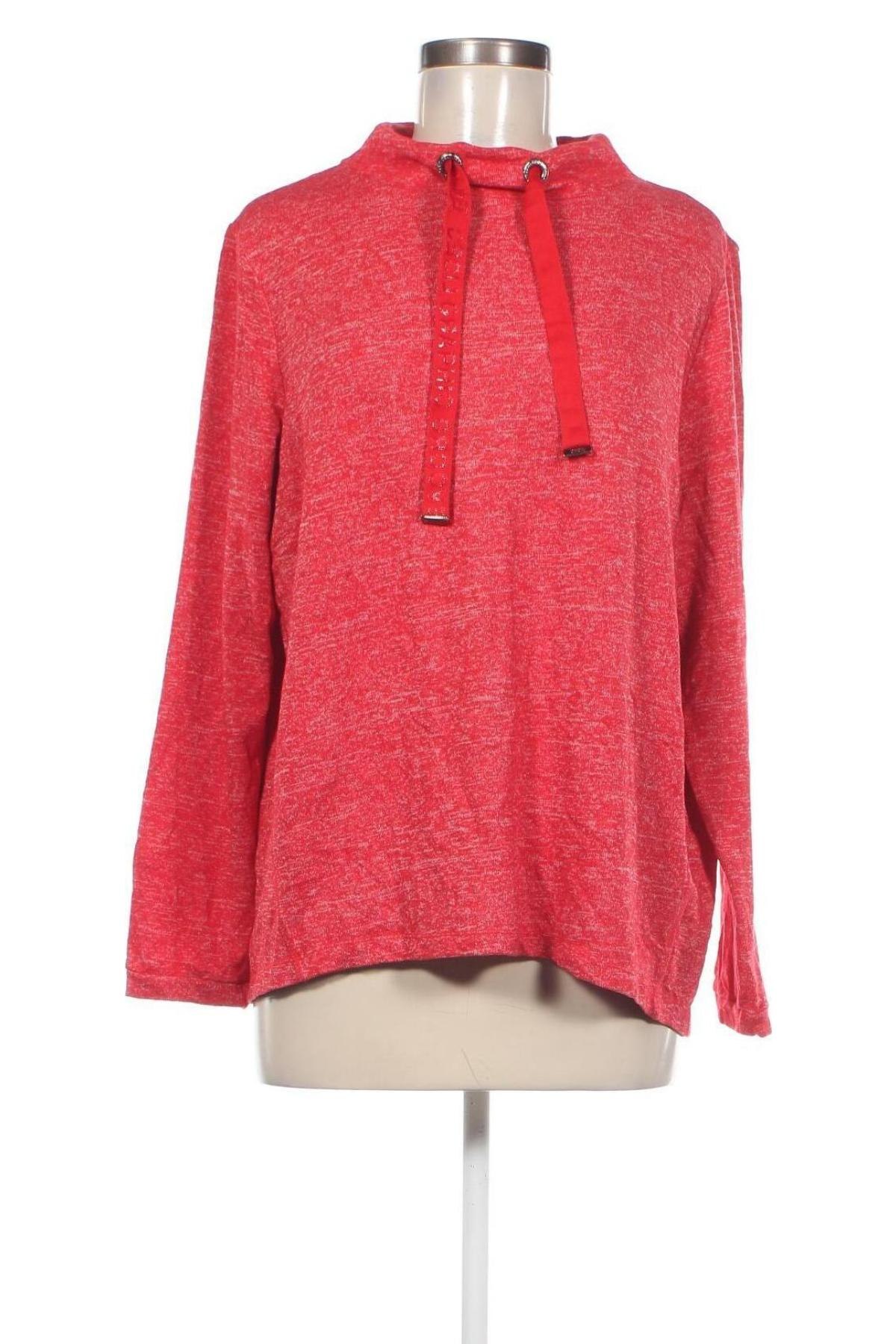 Damen Shirt Cecil, Größe L, Farbe Rot, Preis 8,99 €