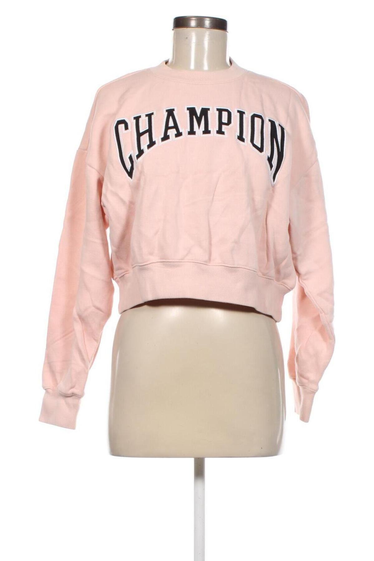 Damen Shirt Champion, Größe L, Farbe Rosa, Preis € 9,99