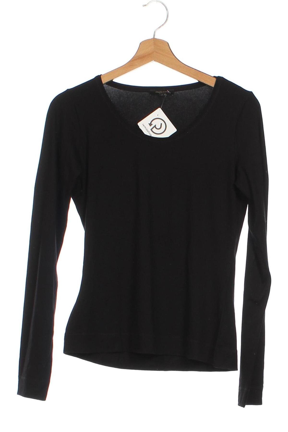 Damen Shirt Claudia Strater, Größe XS, Farbe Schwarz, Preis € 41,71