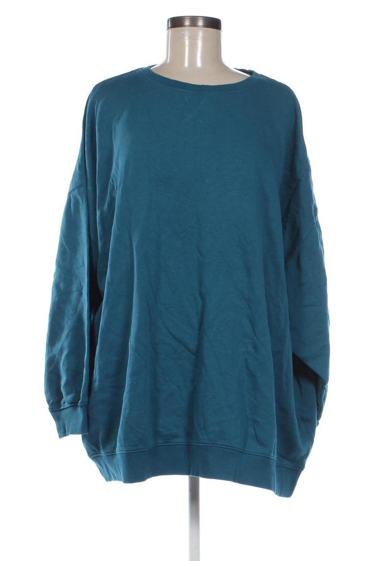 Damen Shirt Clockhouse, Größe XL, Farbe Blau, Preis € 5,99