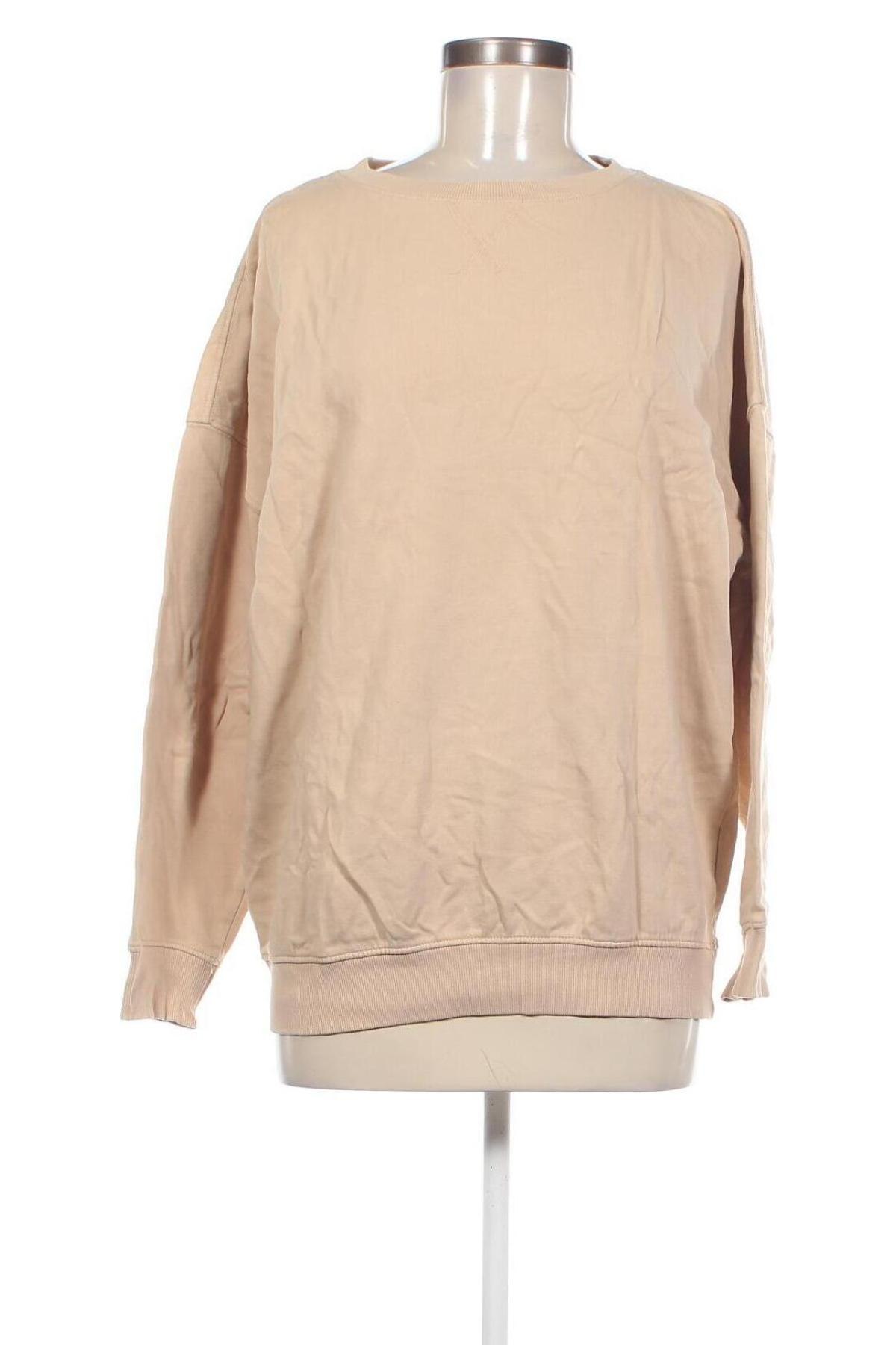 Damen Shirt Clockhouse, Größe S, Farbe Beige, Preis € 5,99