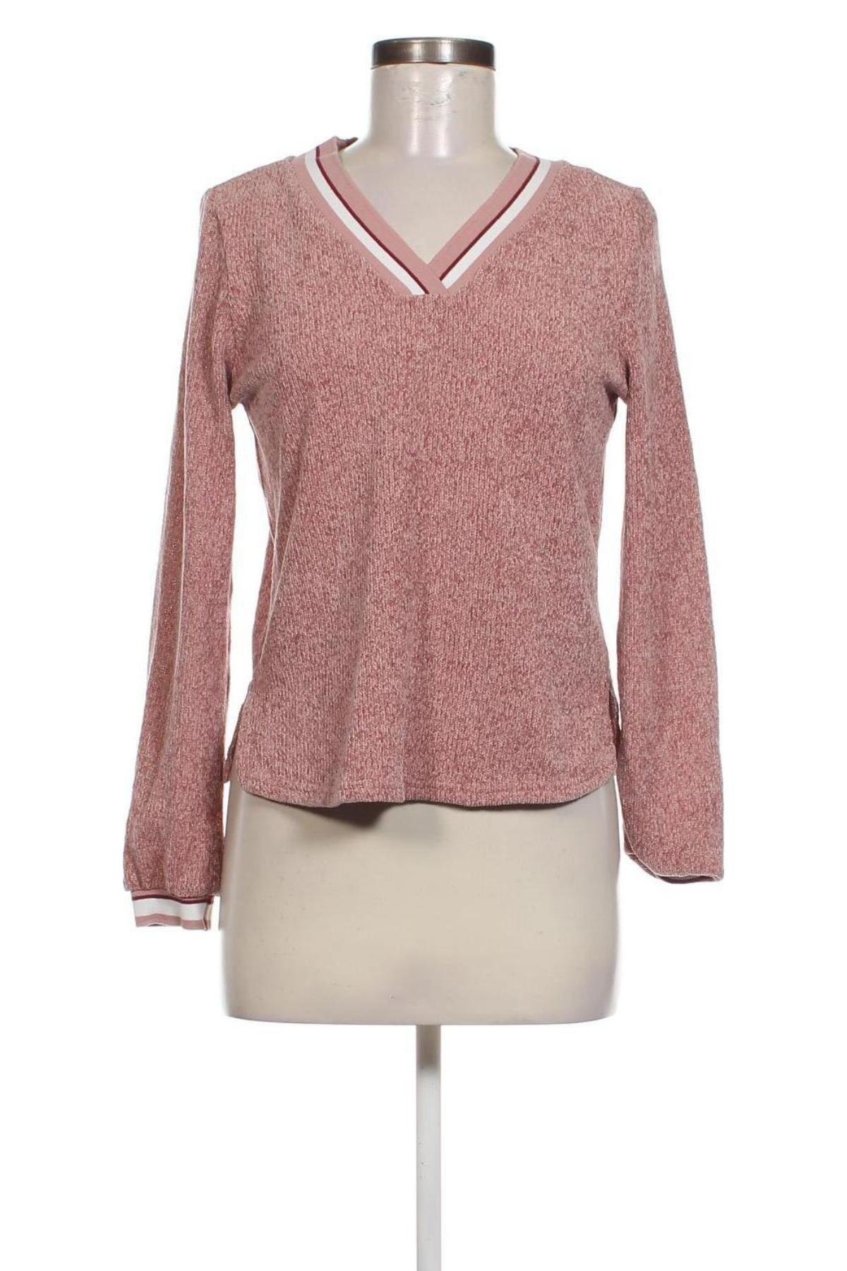 Damen Shirt Clockhouse, Größe S, Farbe Rosa, Preis 5,99 €