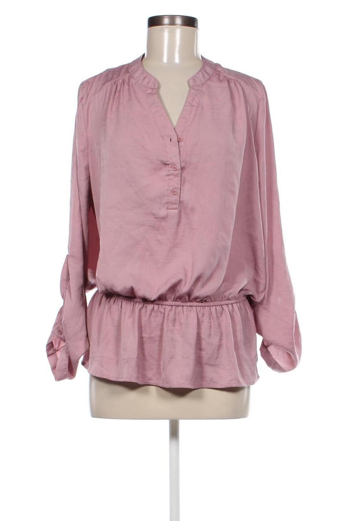 Damen Shirt Colloseum, Größe L, Farbe Rosa, Preis € 5,99