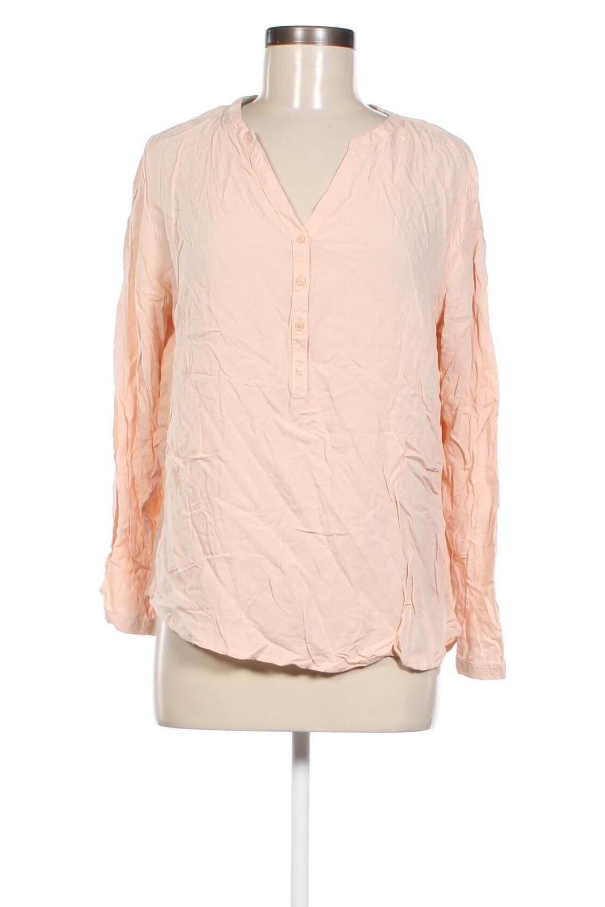 Damen Shirt Cool Code, Größe L, Farbe Rosa, Preis 13,49 €