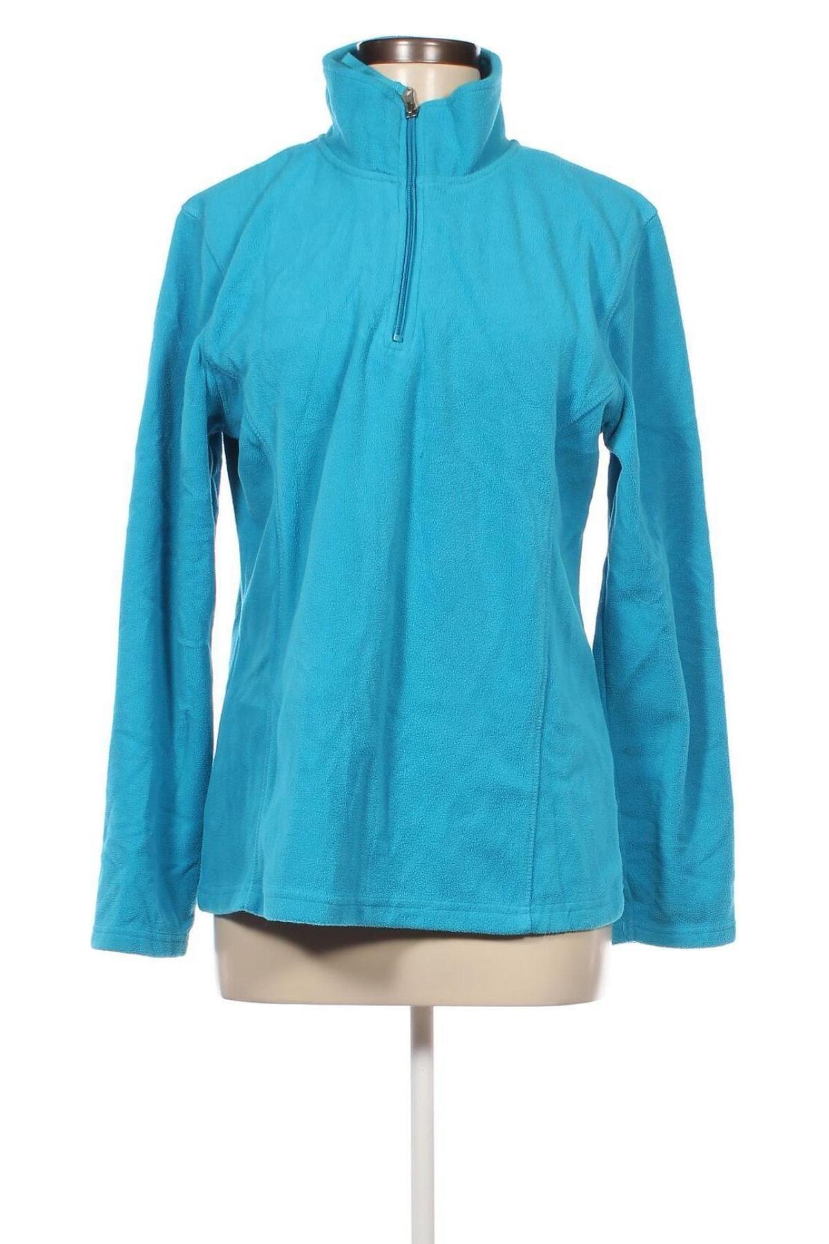 Damen Shirt Crane, Größe M, Farbe Blau, Preis 6,99 €