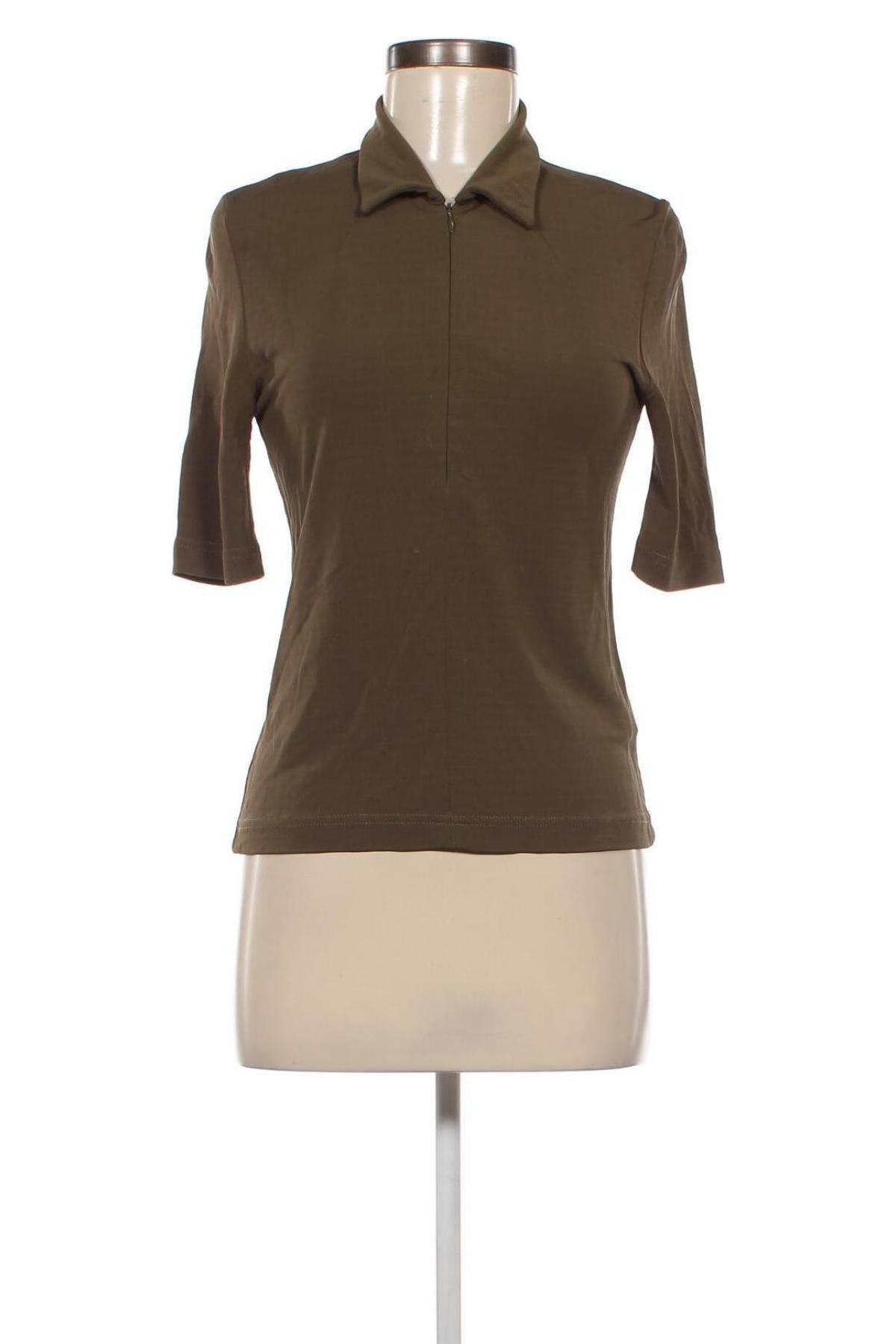 Damen Shirt DKNY, Größe S, Farbe Grün, Preis € 24,99