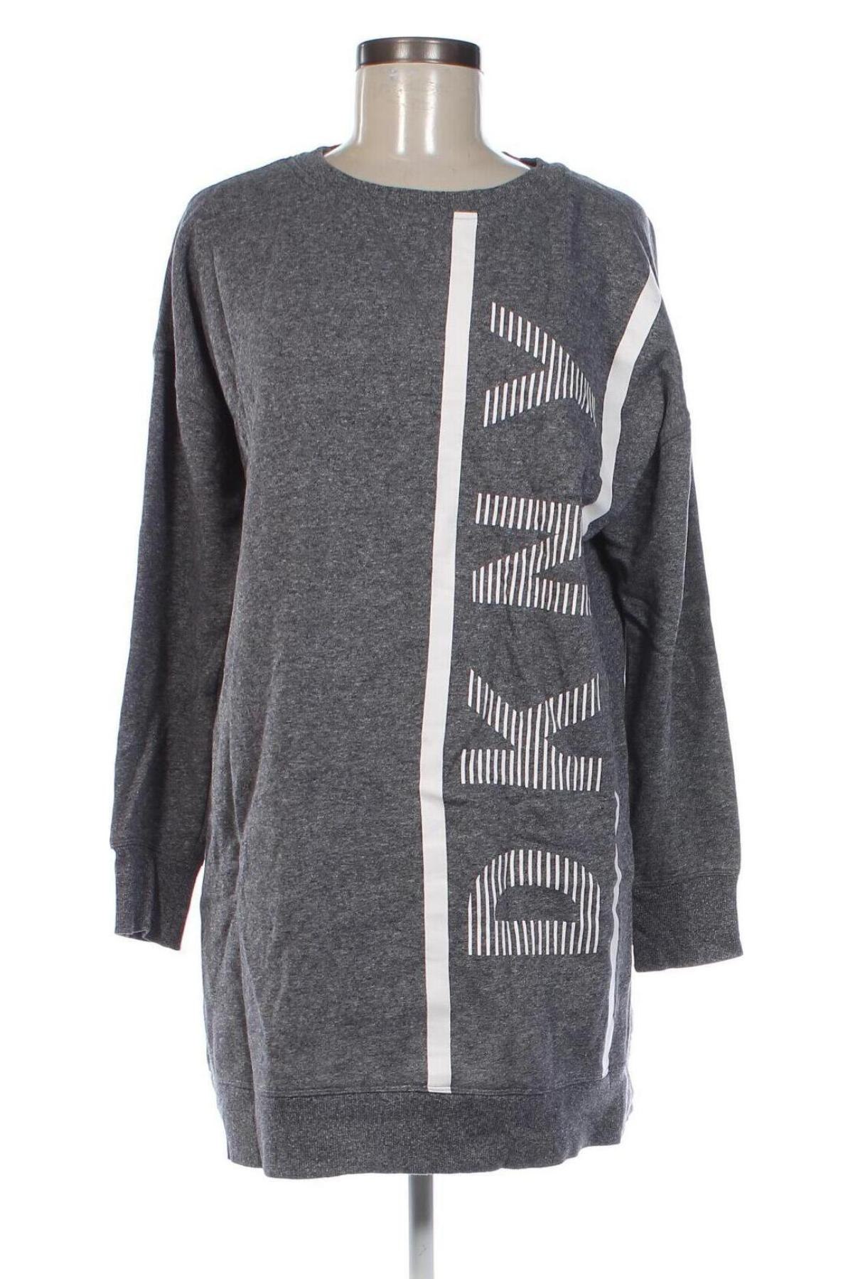 Sukienka DKNY, Rozmiar S, Kolor Szary, Cena 88,99 zł