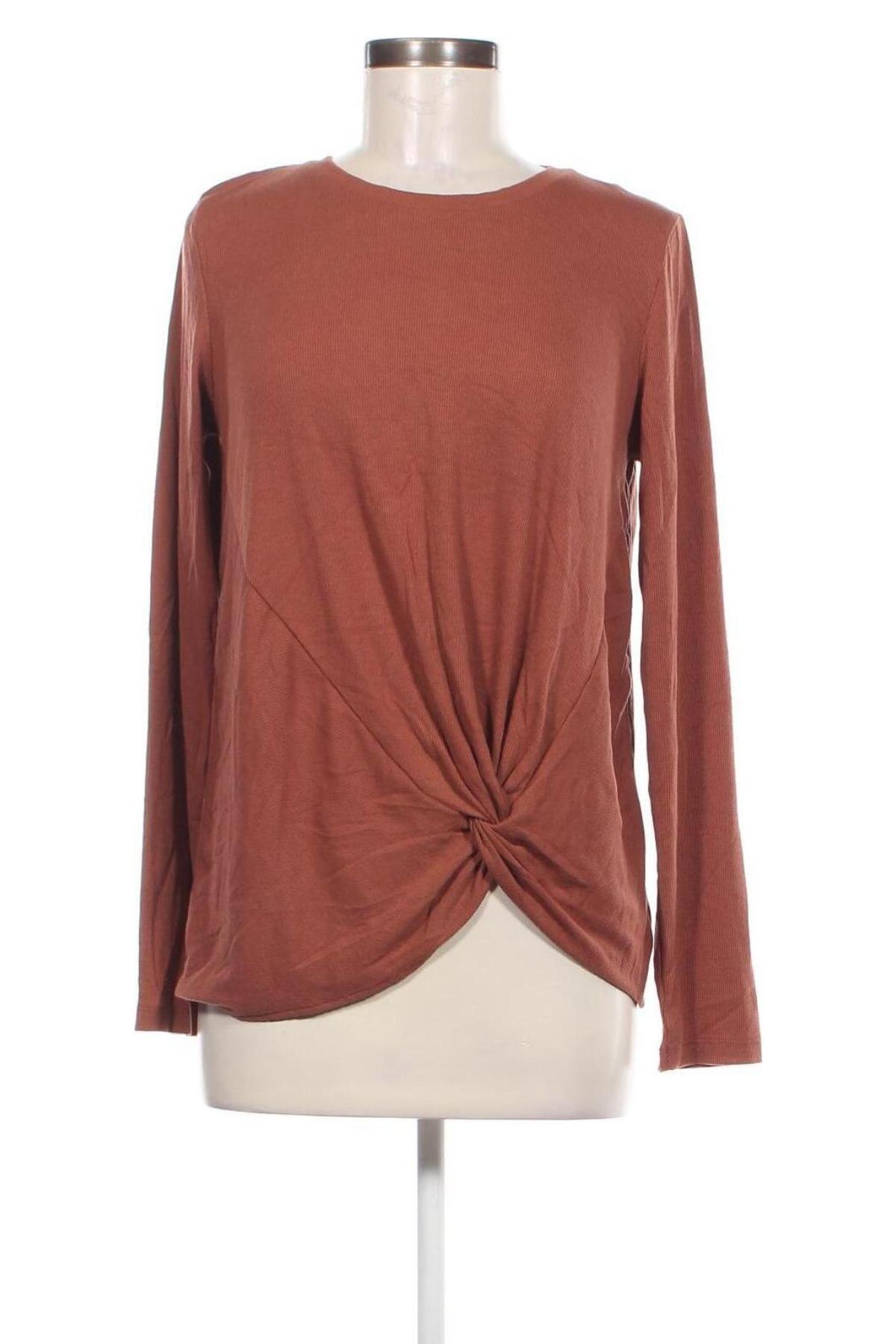 Damen Shirt Decjuba, Größe L, Farbe Braun, Preis € 30,49