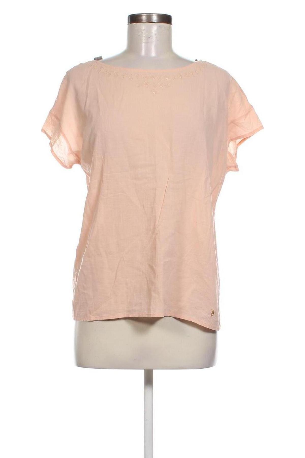 Damen Shirt Des Petits Hauts, Größe S, Farbe Rosa, Preis € 21,05