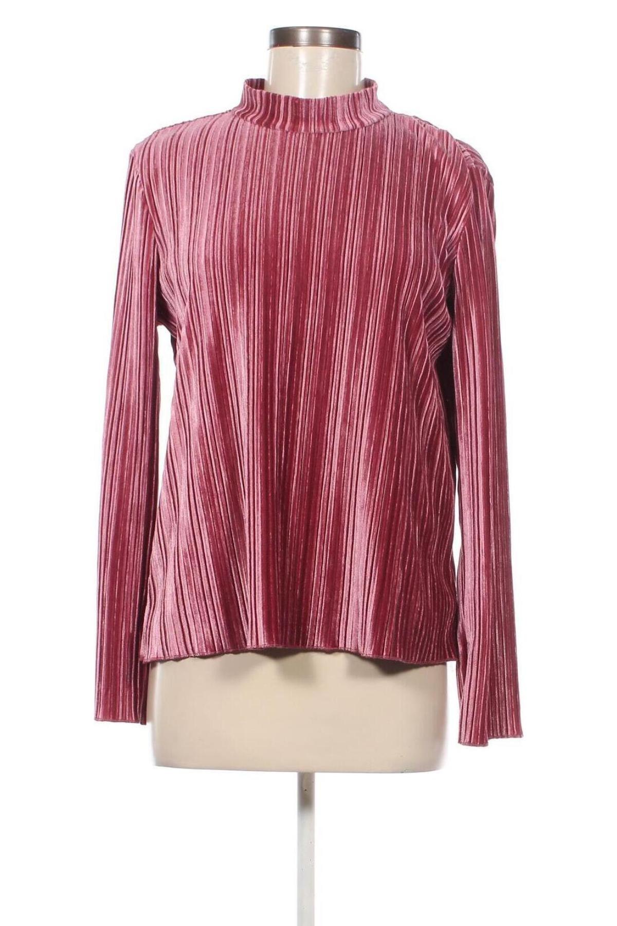 Damen Shirt Donna, Größe M, Farbe Rosa, Preis € 23,99