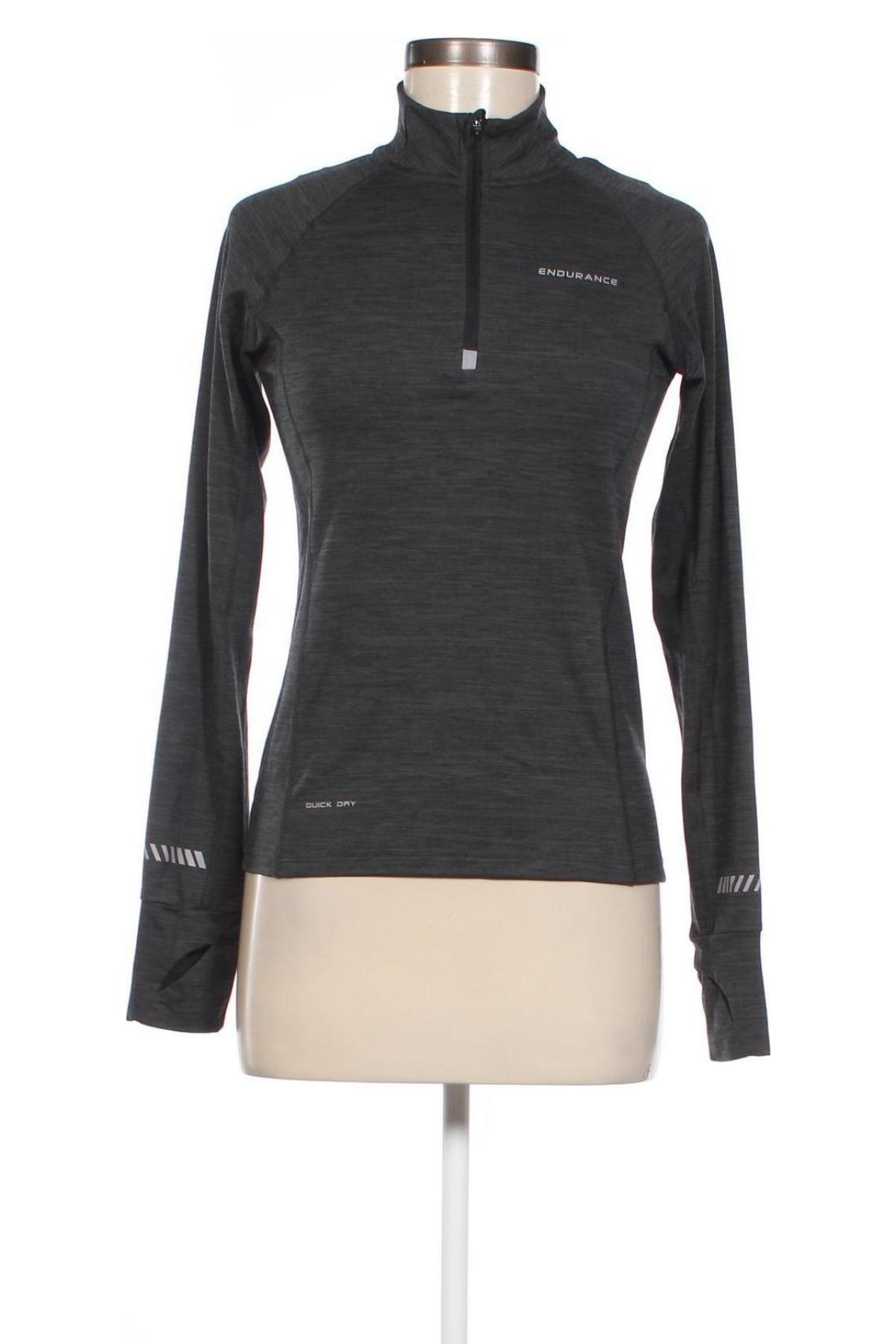 Damen Shirt ENDURANCE, Größe S, Farbe Grau, Preis 18,99 €