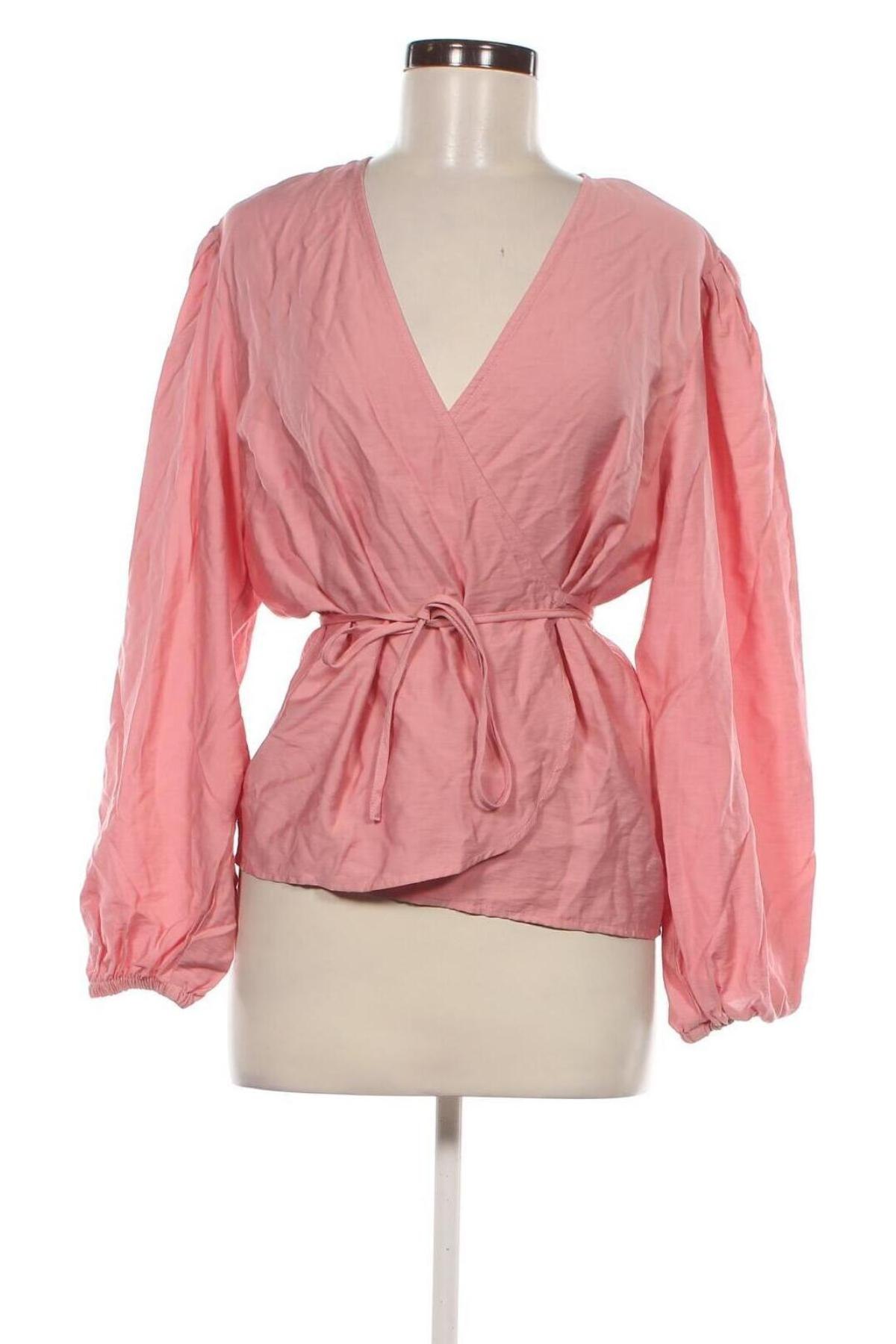 Damen Shirt Edited, Größe M, Farbe Rosa, Preis 22,49 €