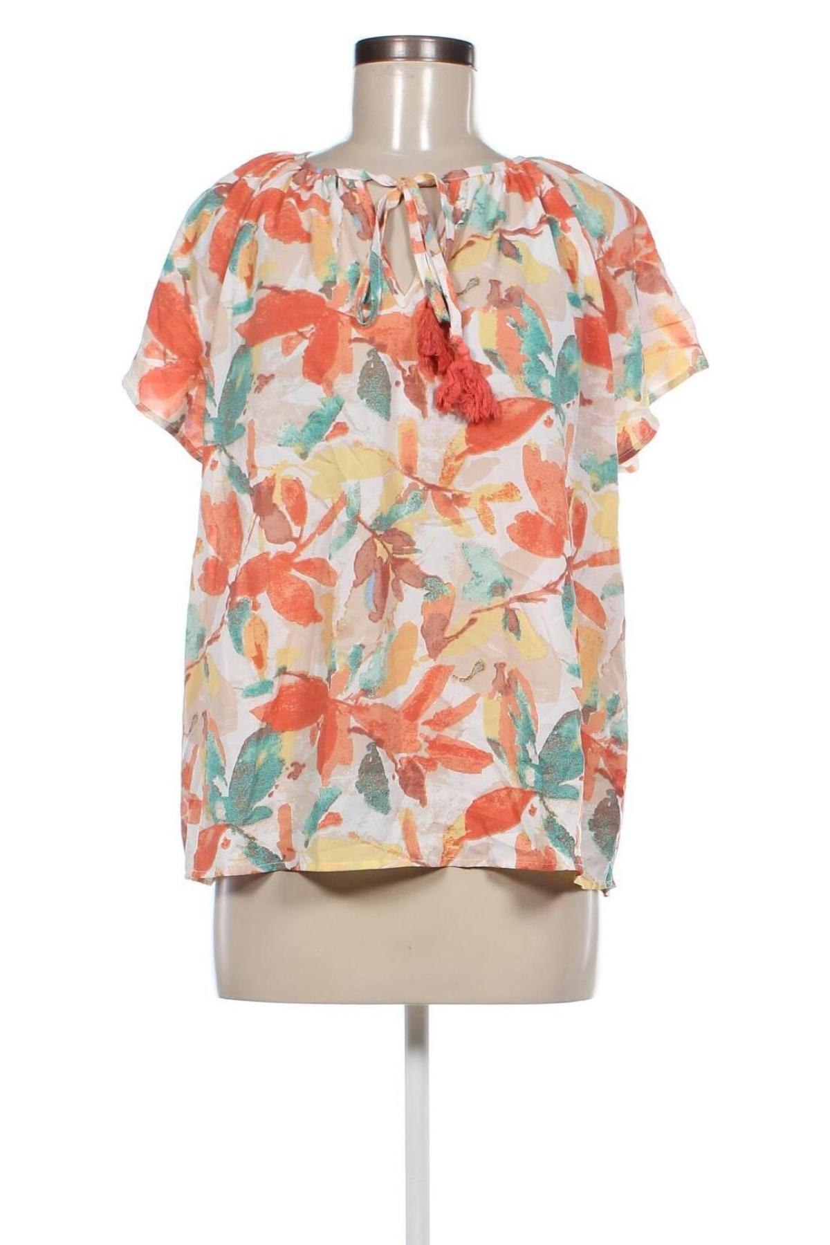 Damen Shirt Emery rose, Größe M, Farbe Mehrfarbig, Preis € 9,99