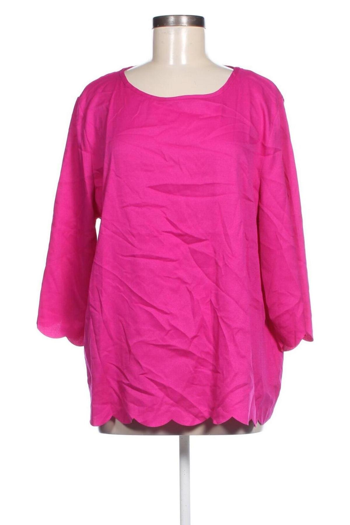 Damen Shirt Emery rose, Größe XXL, Farbe Rosa, Preis € 8,99