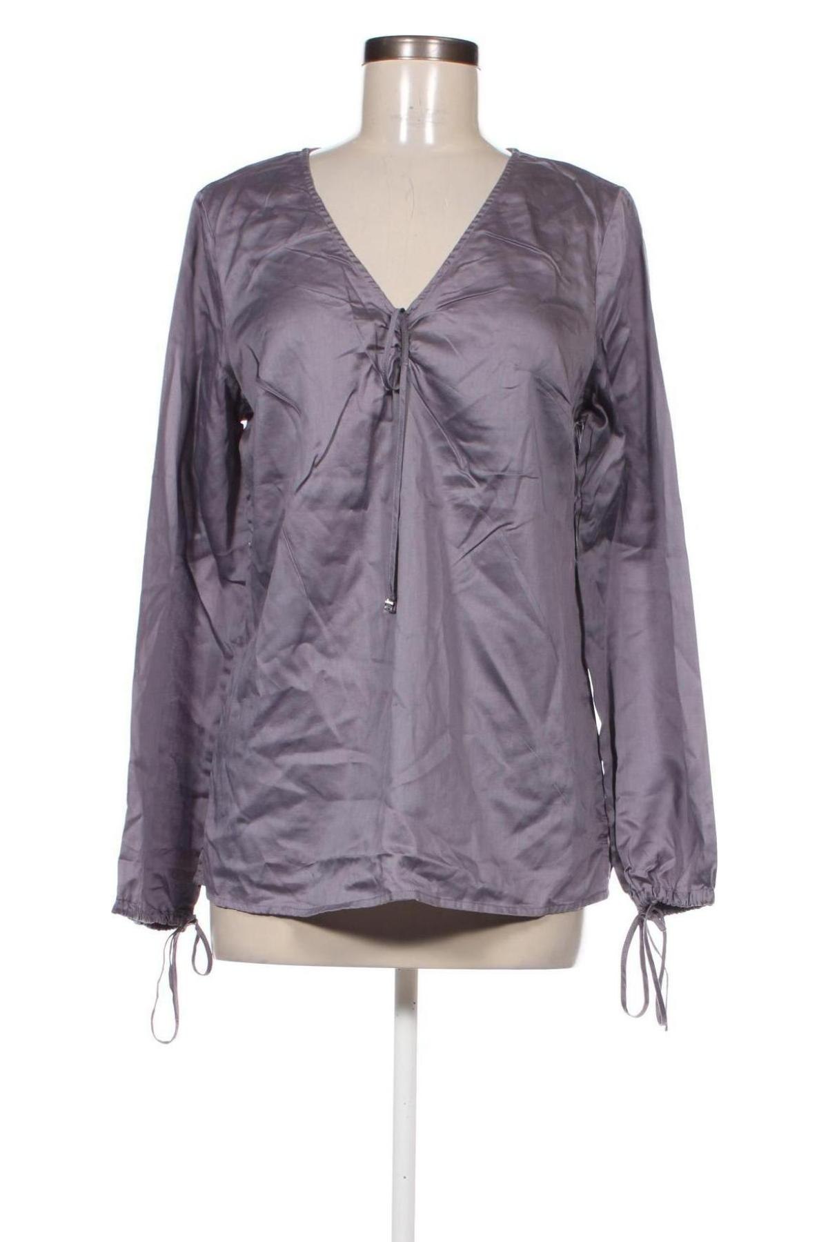 Damen Shirt Emilio Corali, Größe M, Farbe Lila, Preis € 17,44