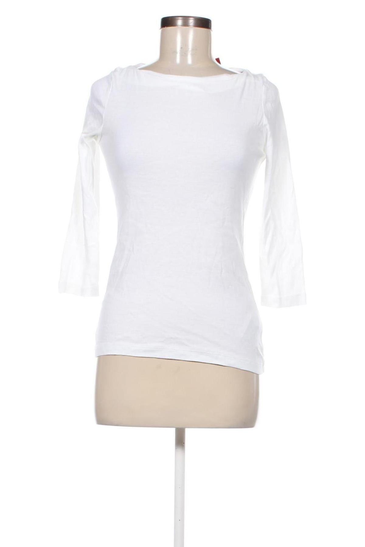 Damen Shirt Esprit, Größe XS, Farbe Weiß, Preis € 23,99