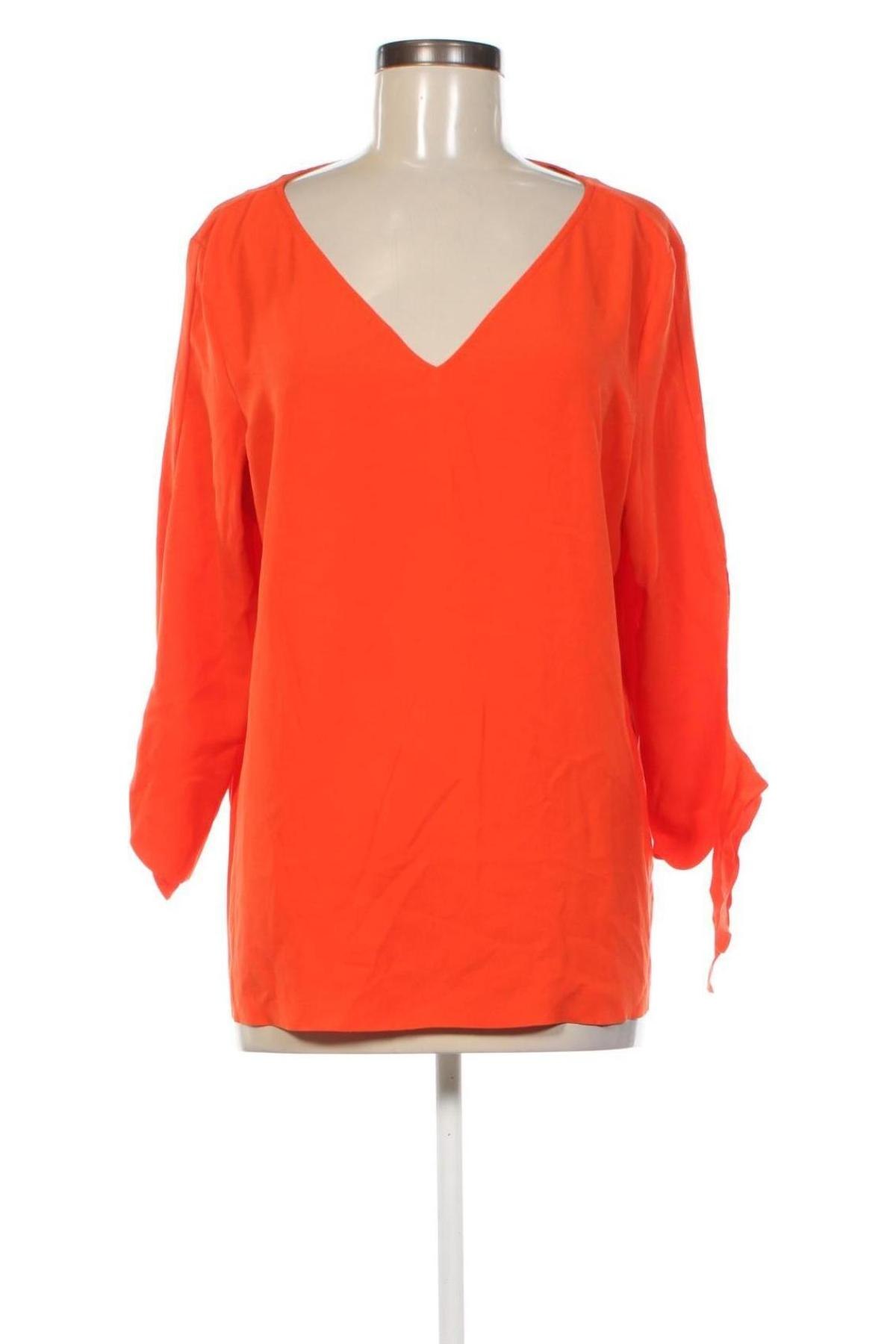 Damen Shirt Esprit, Größe L, Farbe Orange, Preis € 8,99