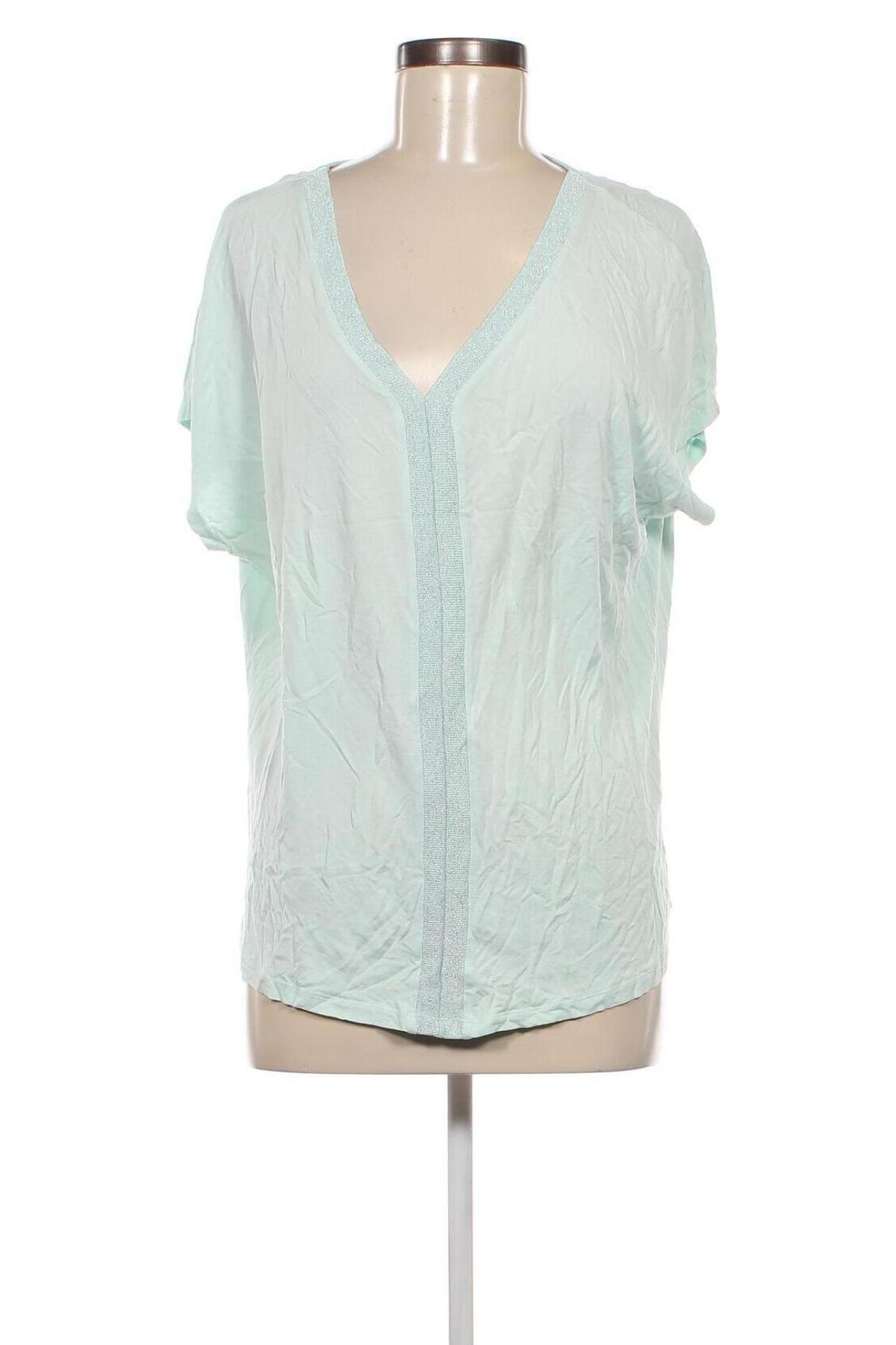 Damen Shirt Esprit, Größe L, Farbe Blau, Preis € 13,49