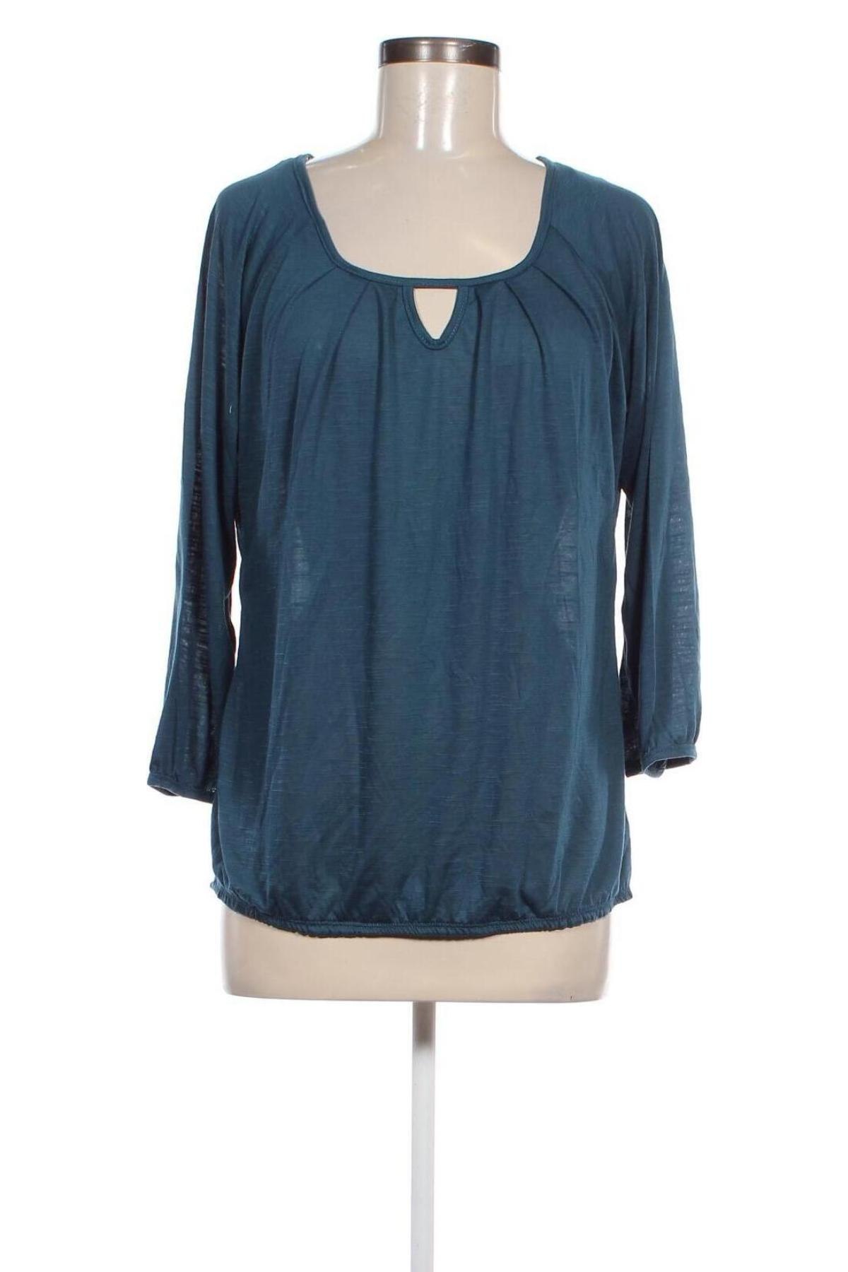 Damen Shirt Etam, Größe L, Farbe Blau, Preis € 10,49