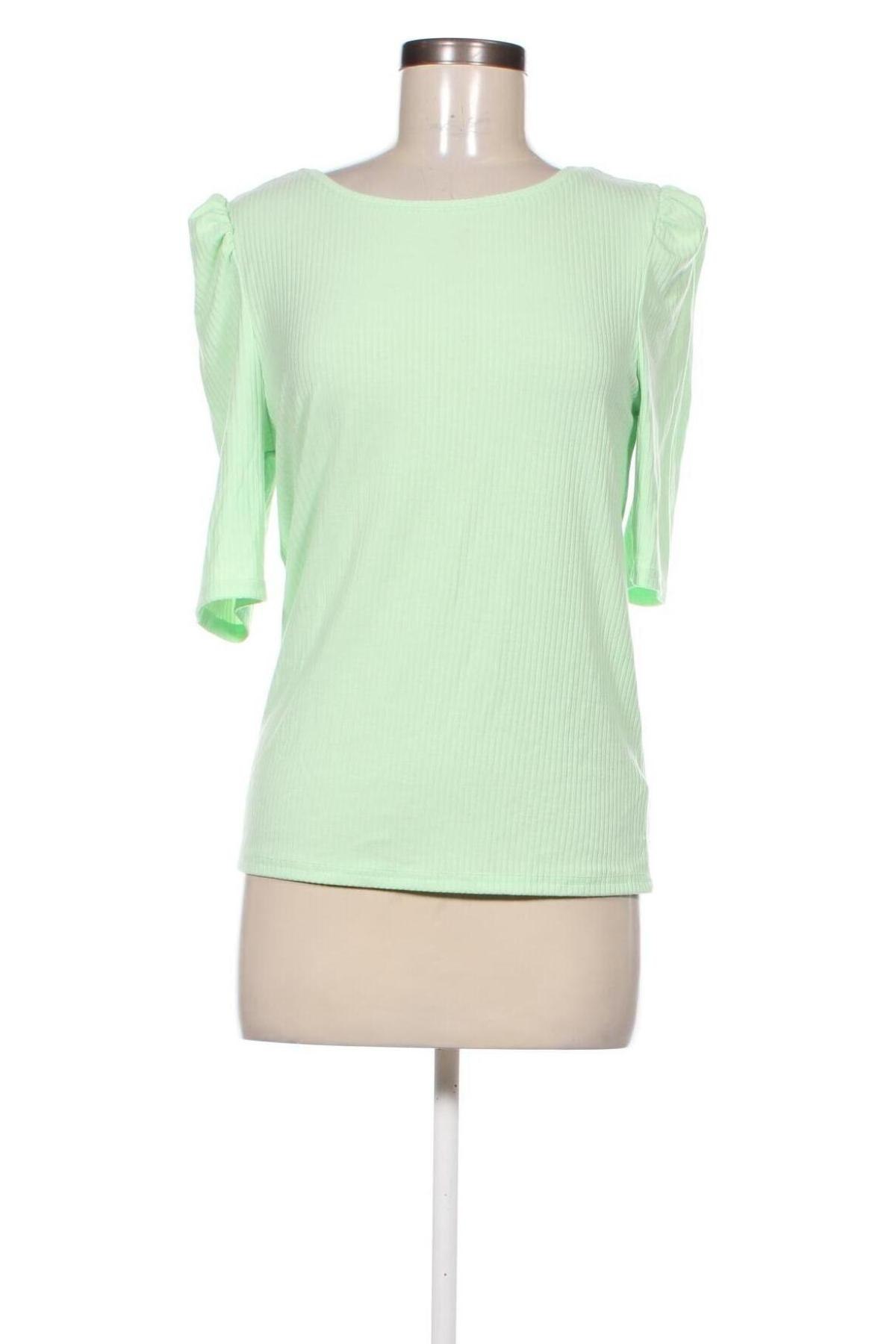 Damen Shirt Ever.me by Takko Fashion, Größe M, Farbe Grün, Preis € 10,00