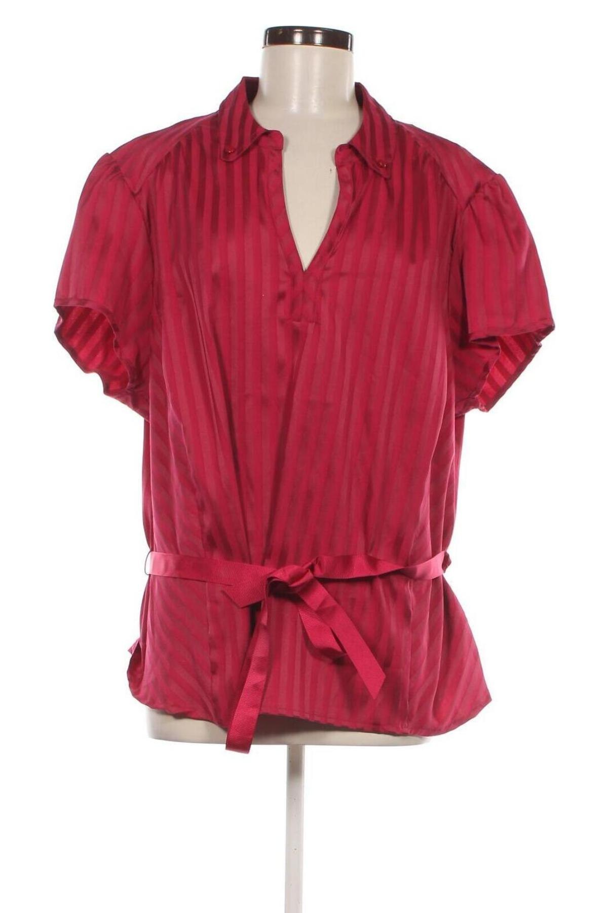 Damen Shirt F&F, Größe 3XL, Farbe Rosa, Preis € 11,49