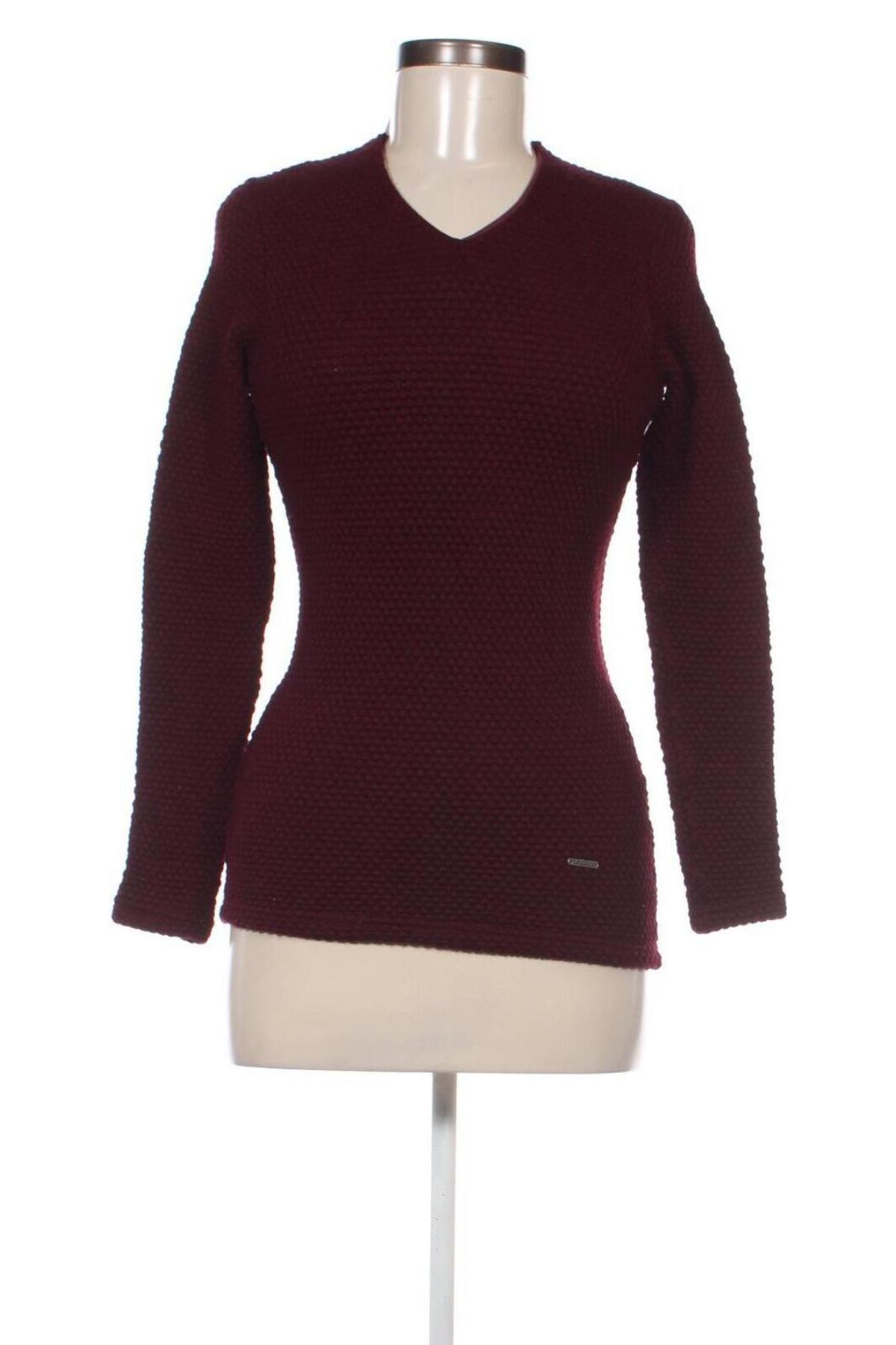 Damen Shirt Fabregas, Größe S, Farbe Rot, Preis € 7,49